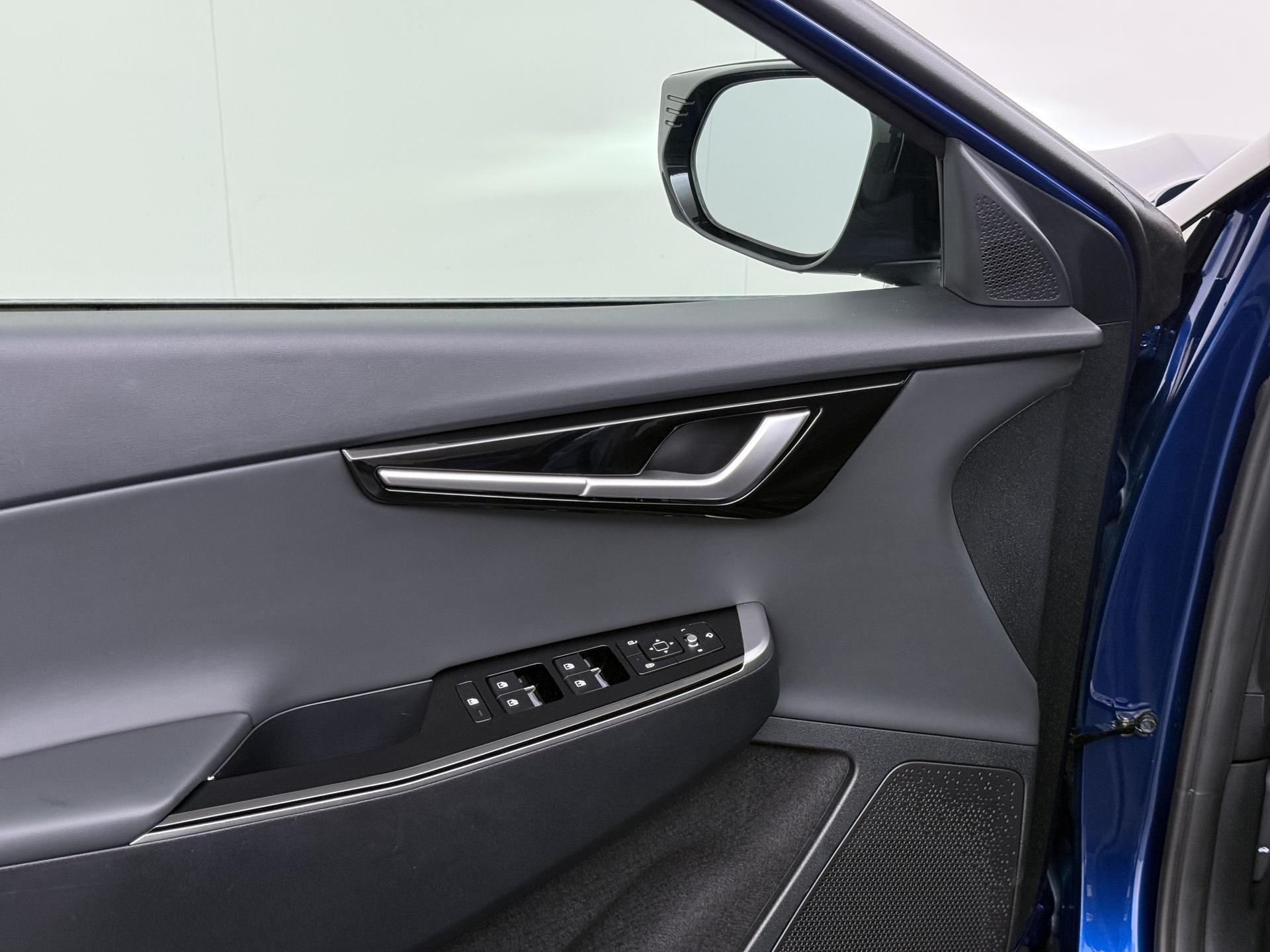Foto van Kia Ev6