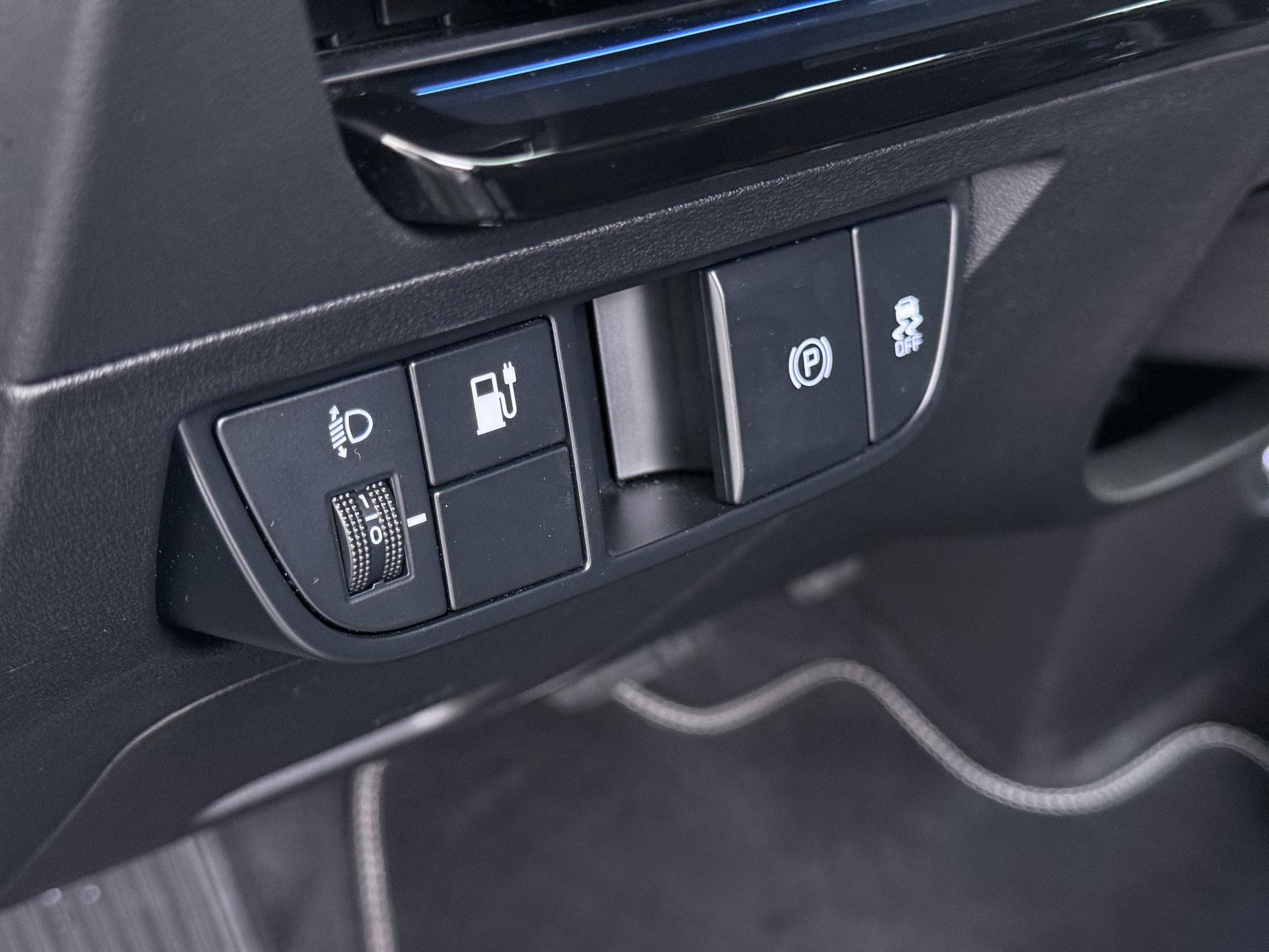 Foto van Kia Ev6