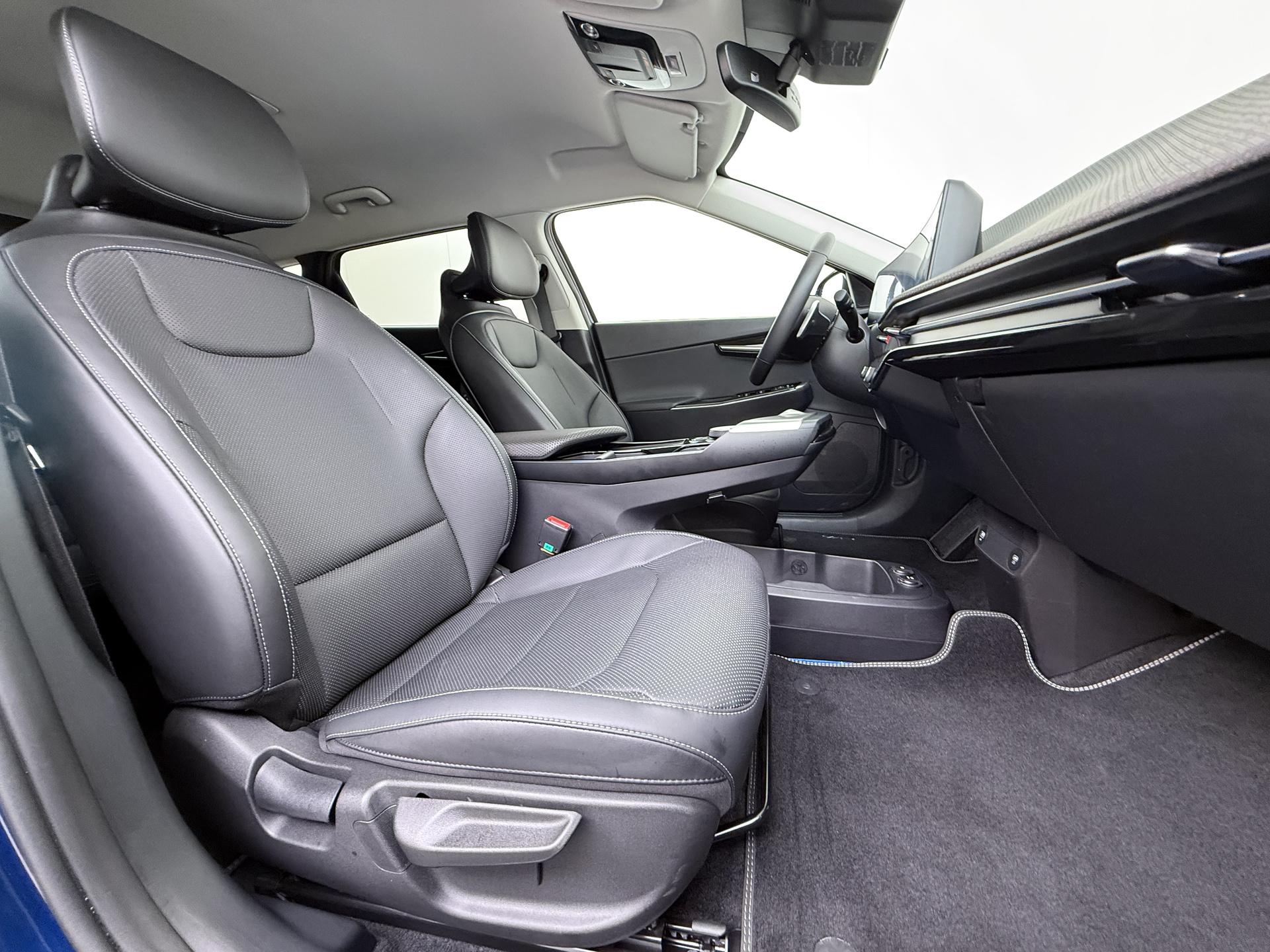 Foto van Kia Ev6