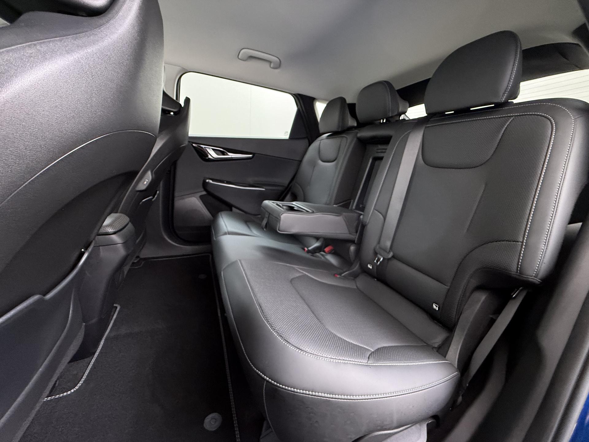 Foto van Kia Ev6