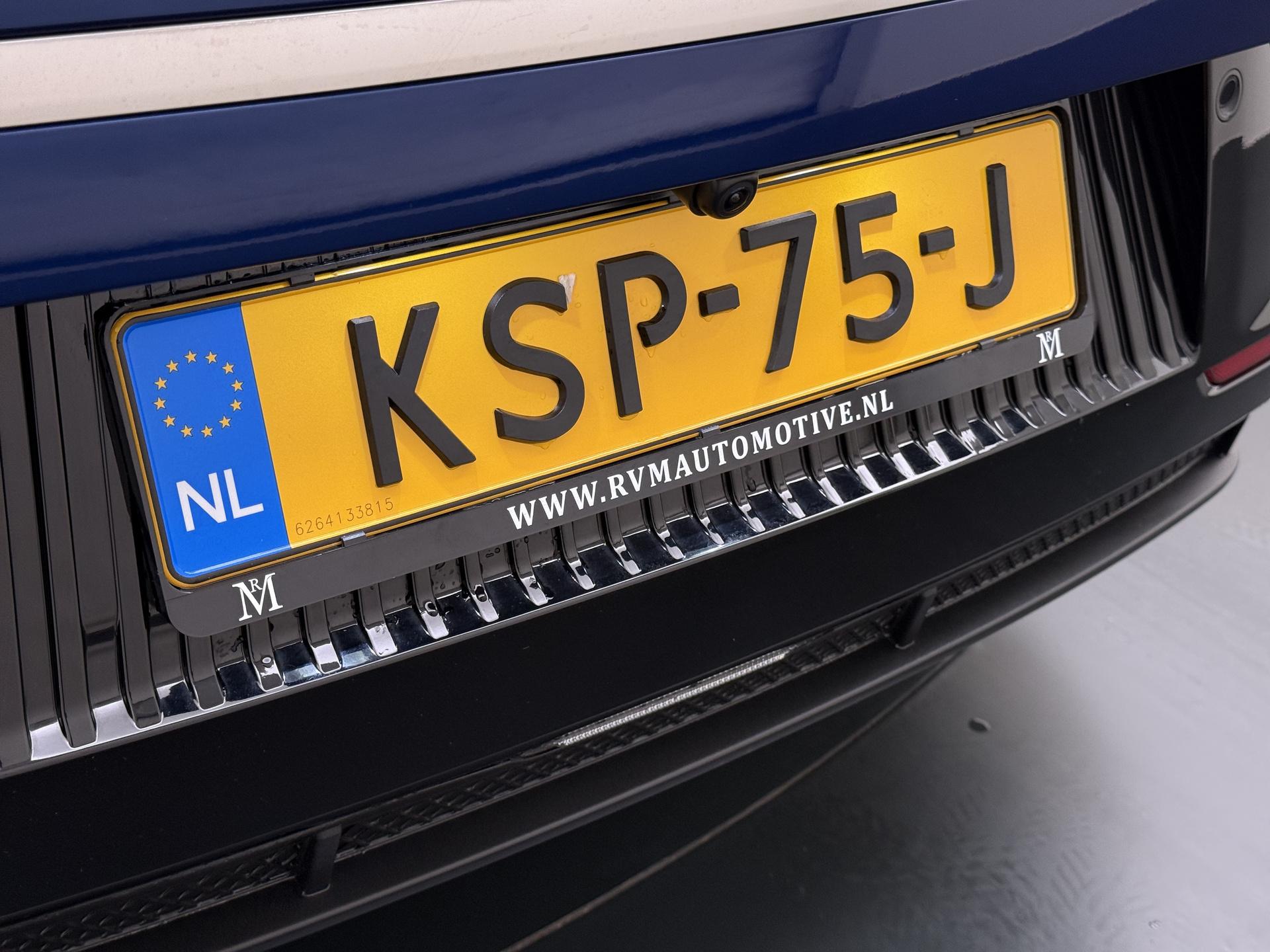 Foto van Kia Ev6
