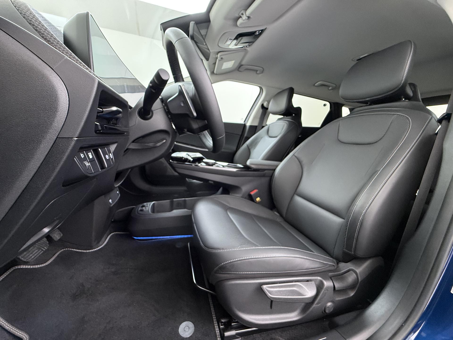 Foto van Kia Ev6