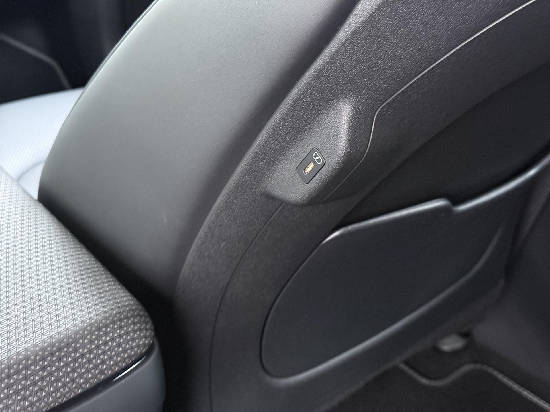 Foto van Kia Ev6