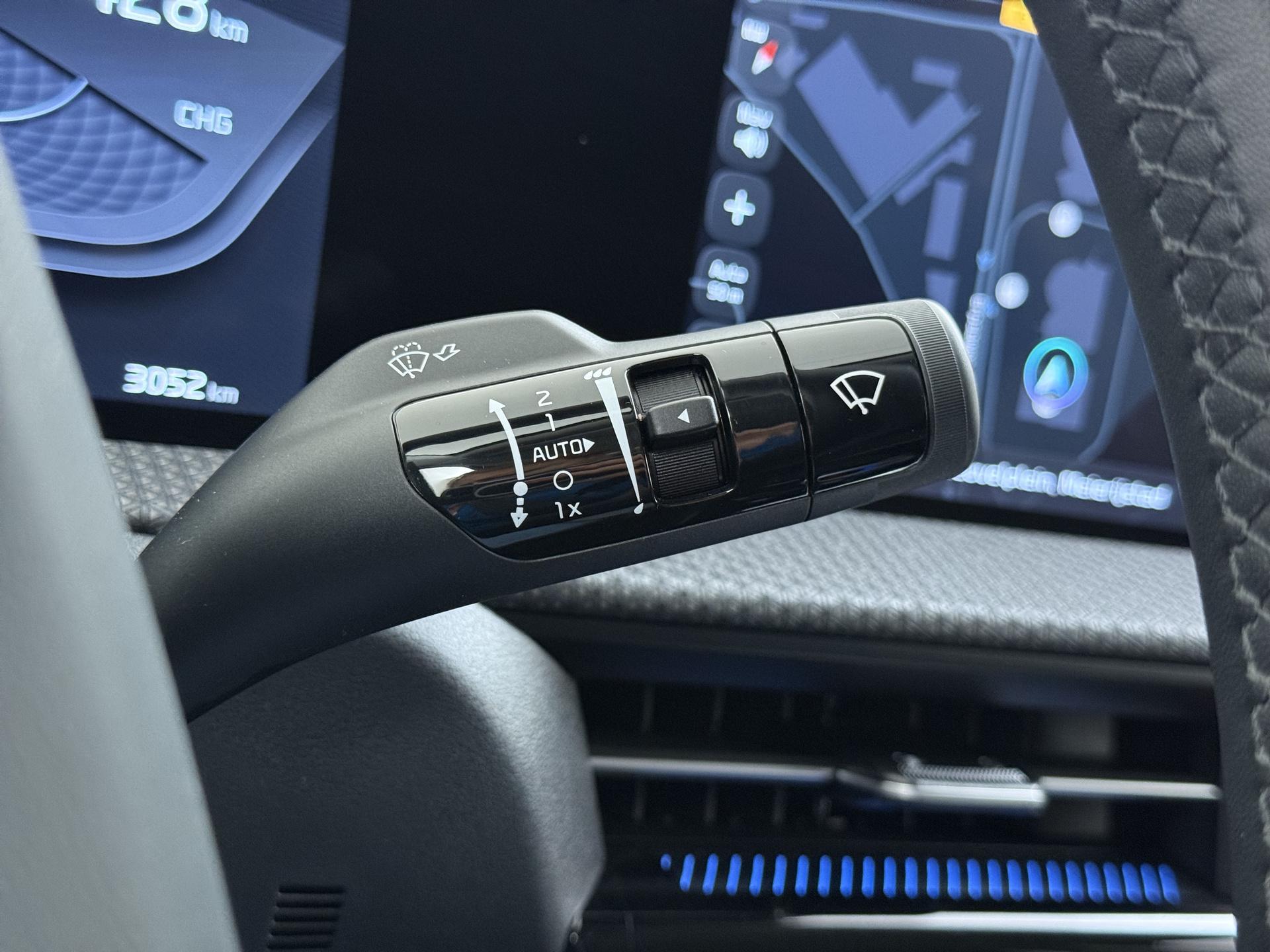 Foto van Kia Ev6