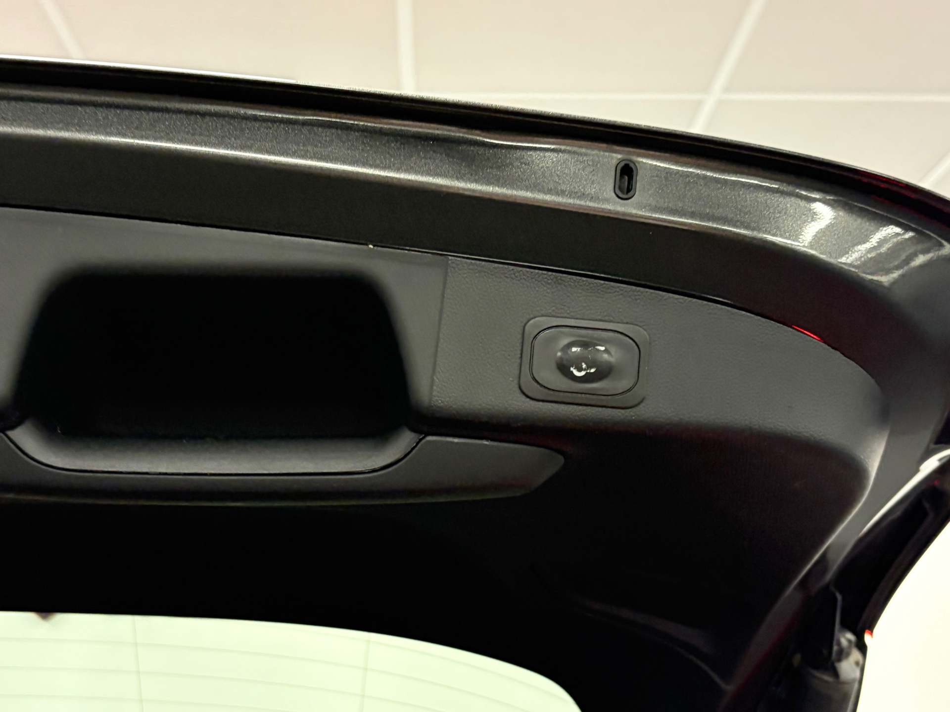 Foto van Ford Focus Wagon