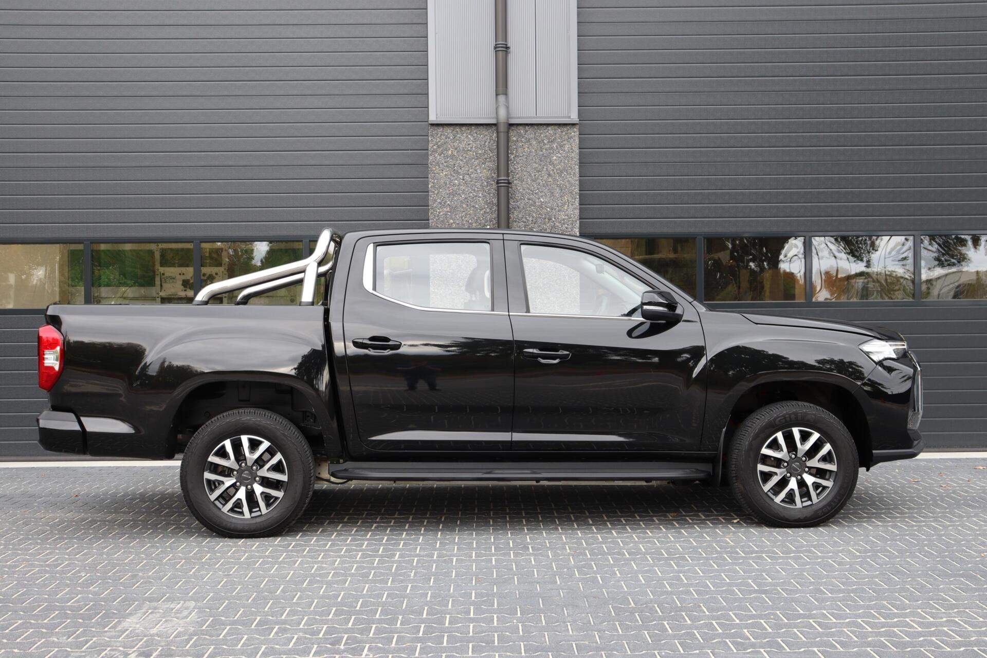 Foto van Maxus T90