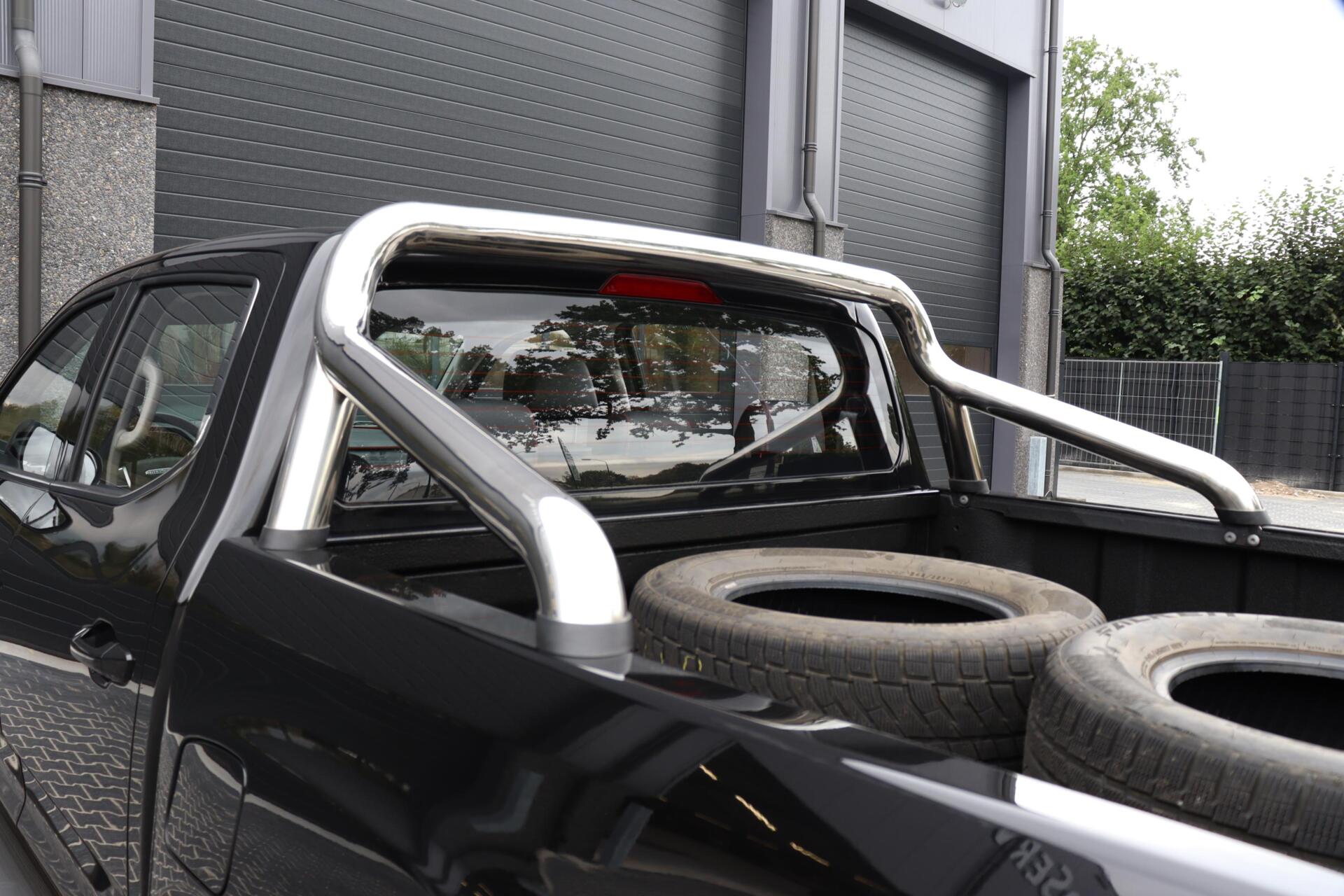 Foto van Maxus T90