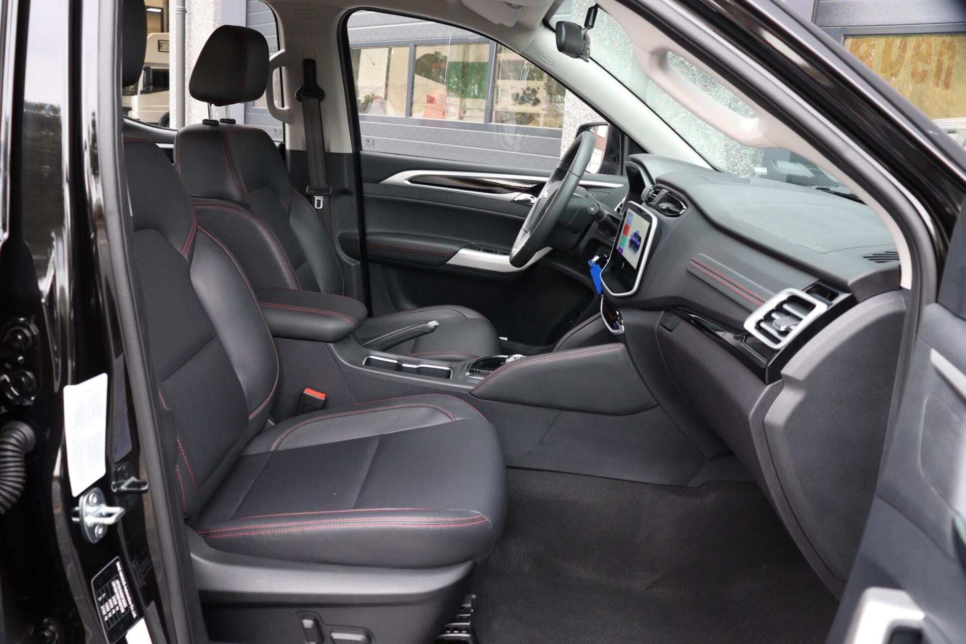 Foto van Maxus T90