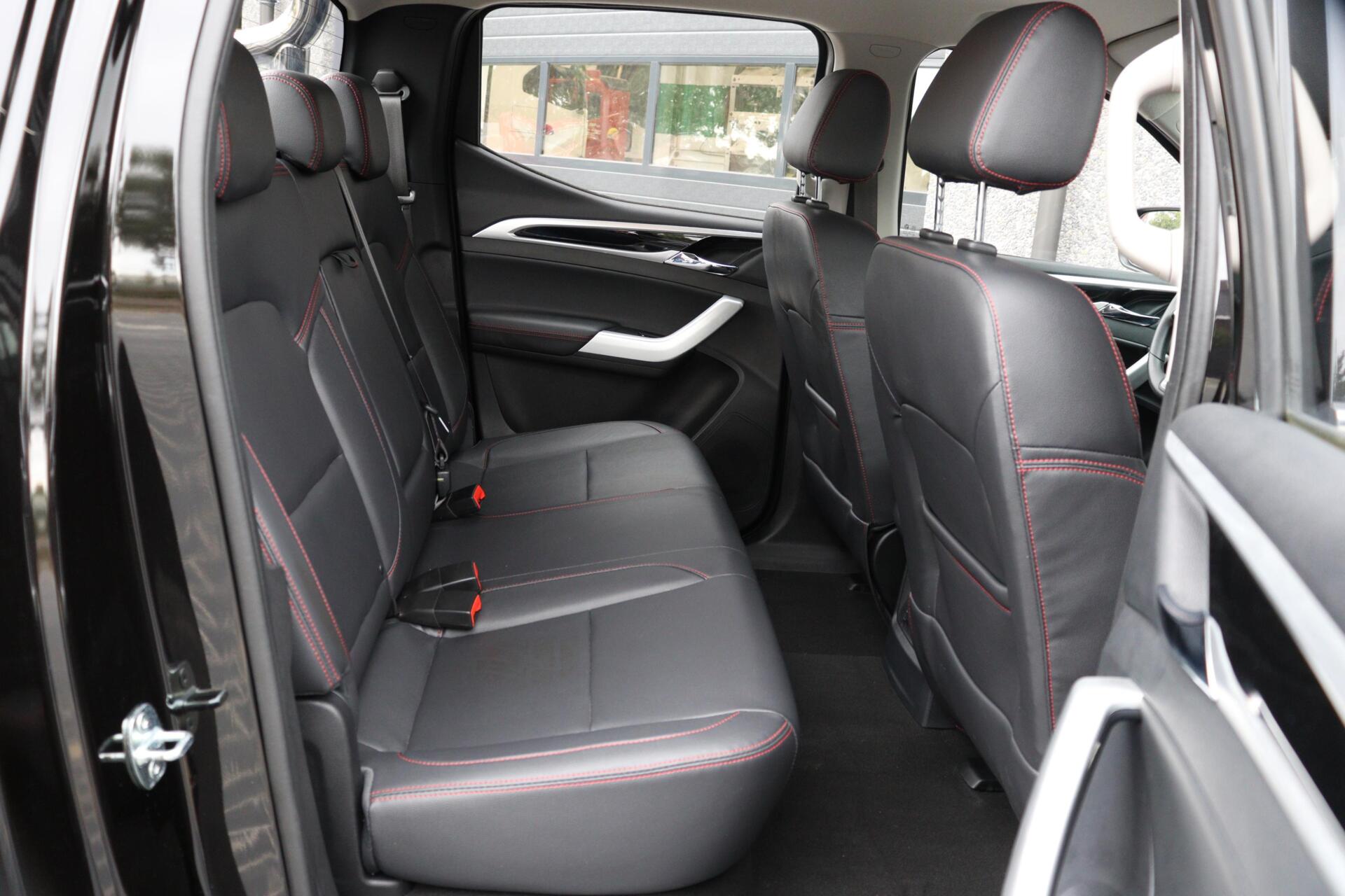 Foto van Maxus T90