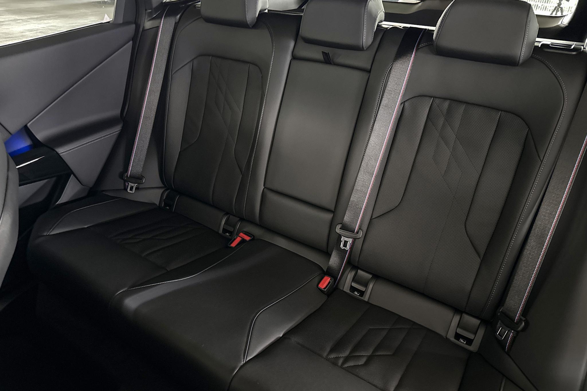Foto van BMW X3