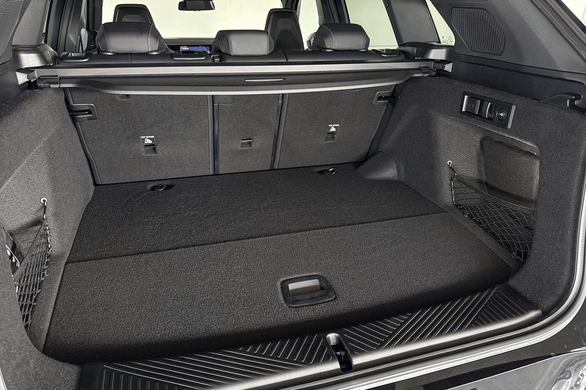 Foto van BMW X3
