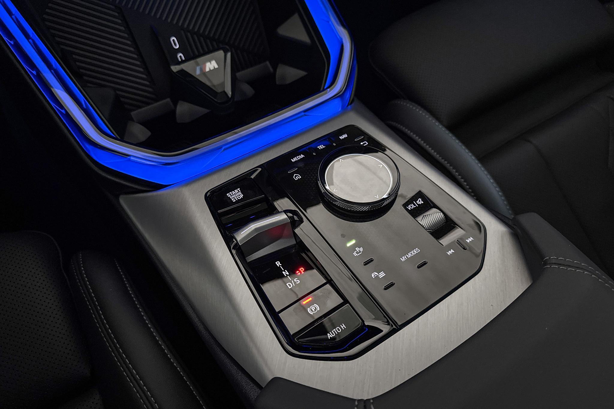 Foto van BMW X3
