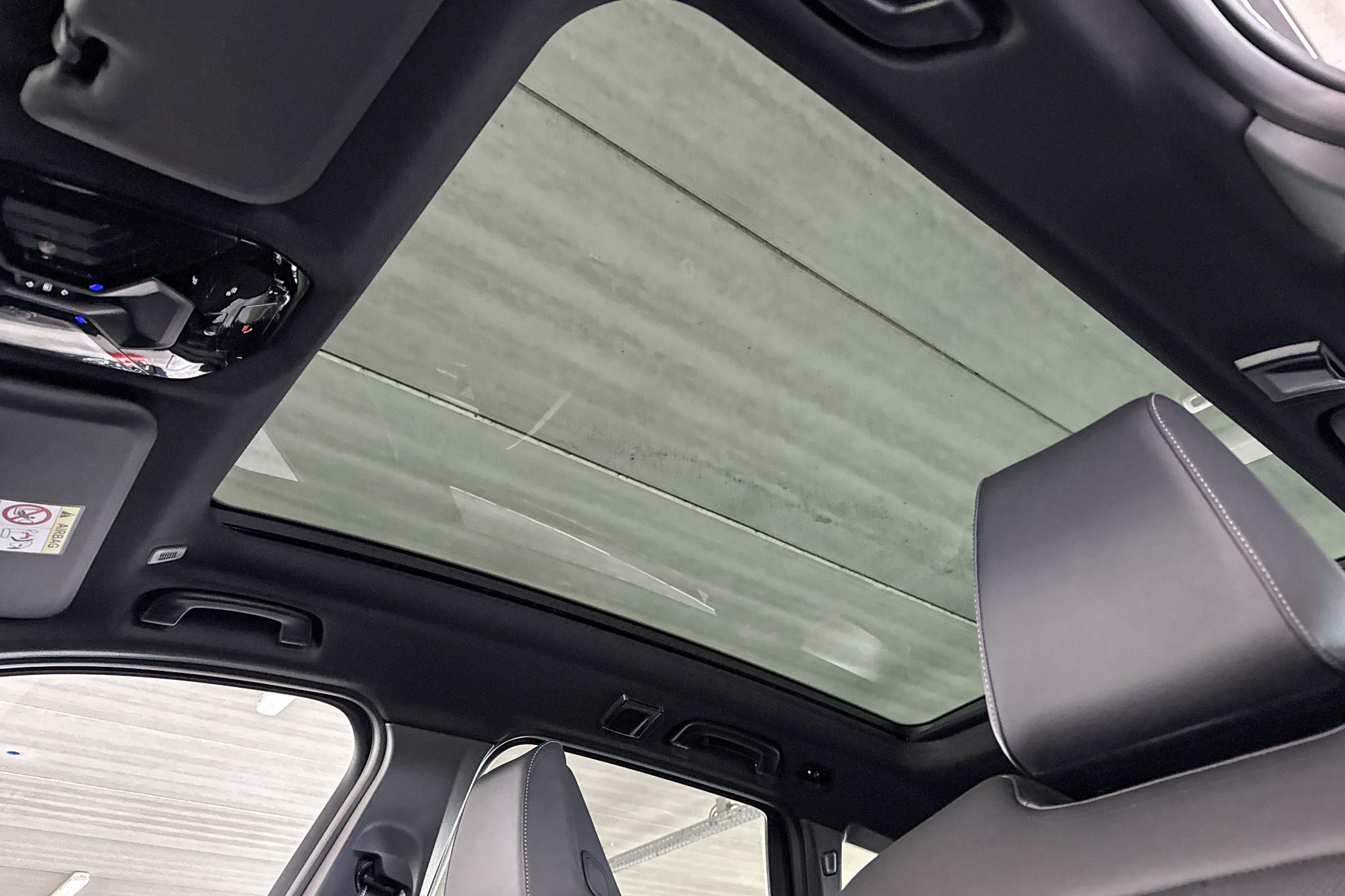 Foto van BMW X3