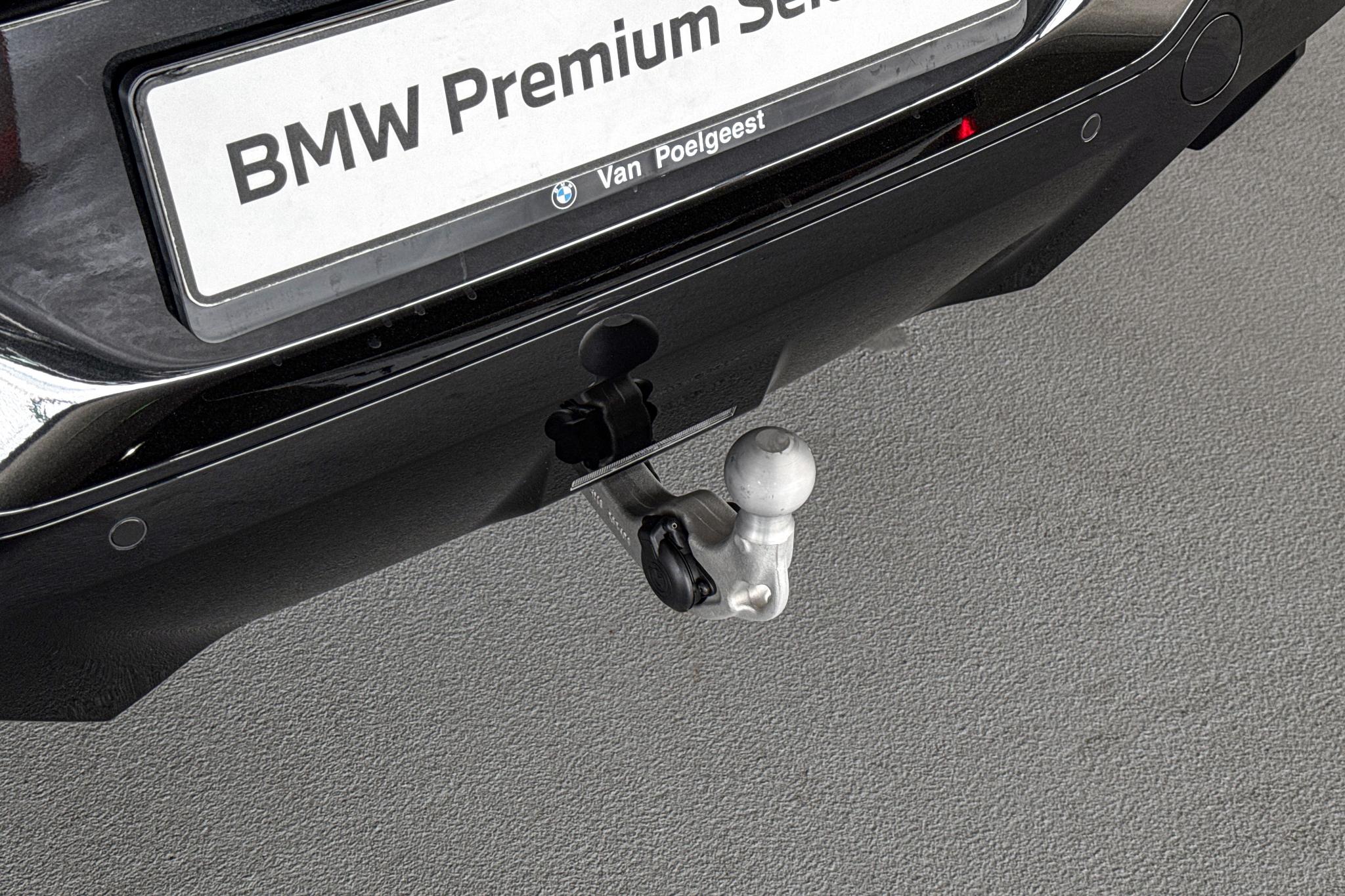 Foto van BMW X3