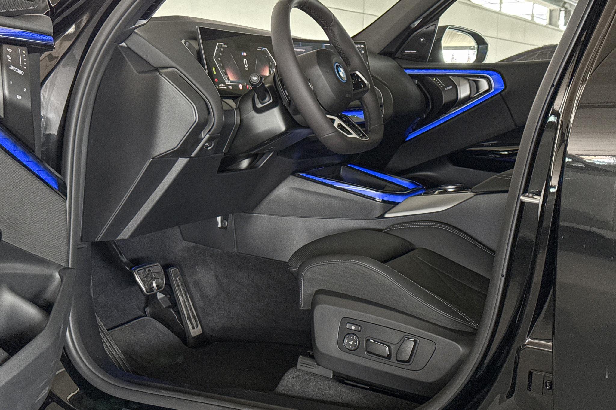 Foto van BMW X3