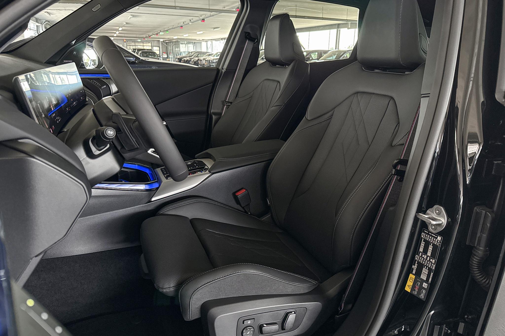 Foto van BMW X3