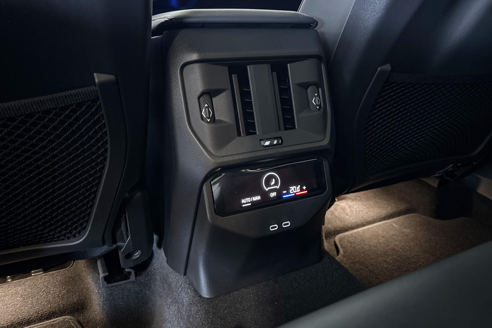 Foto van BMW X3