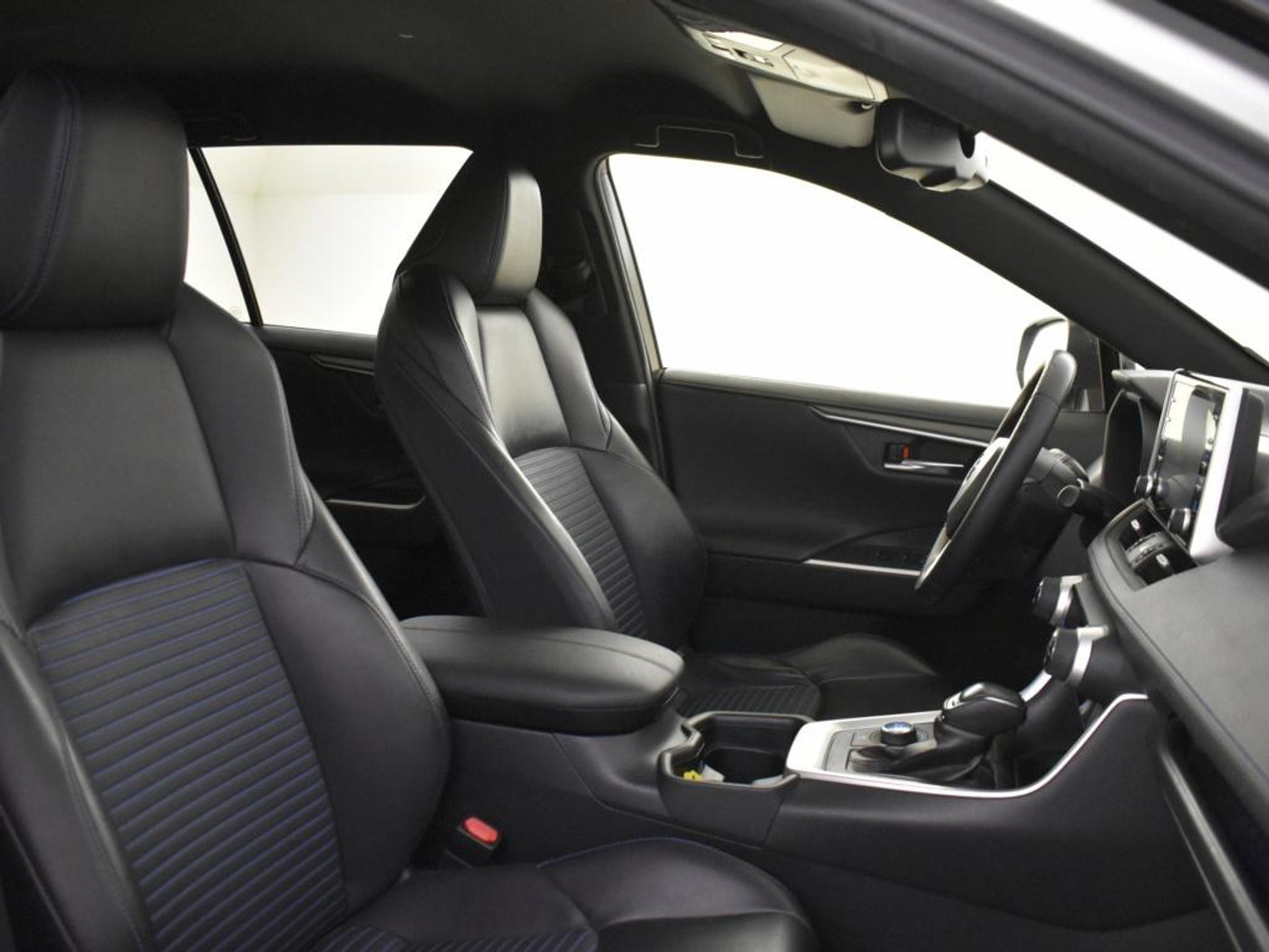 Foto van Toyota Rav4