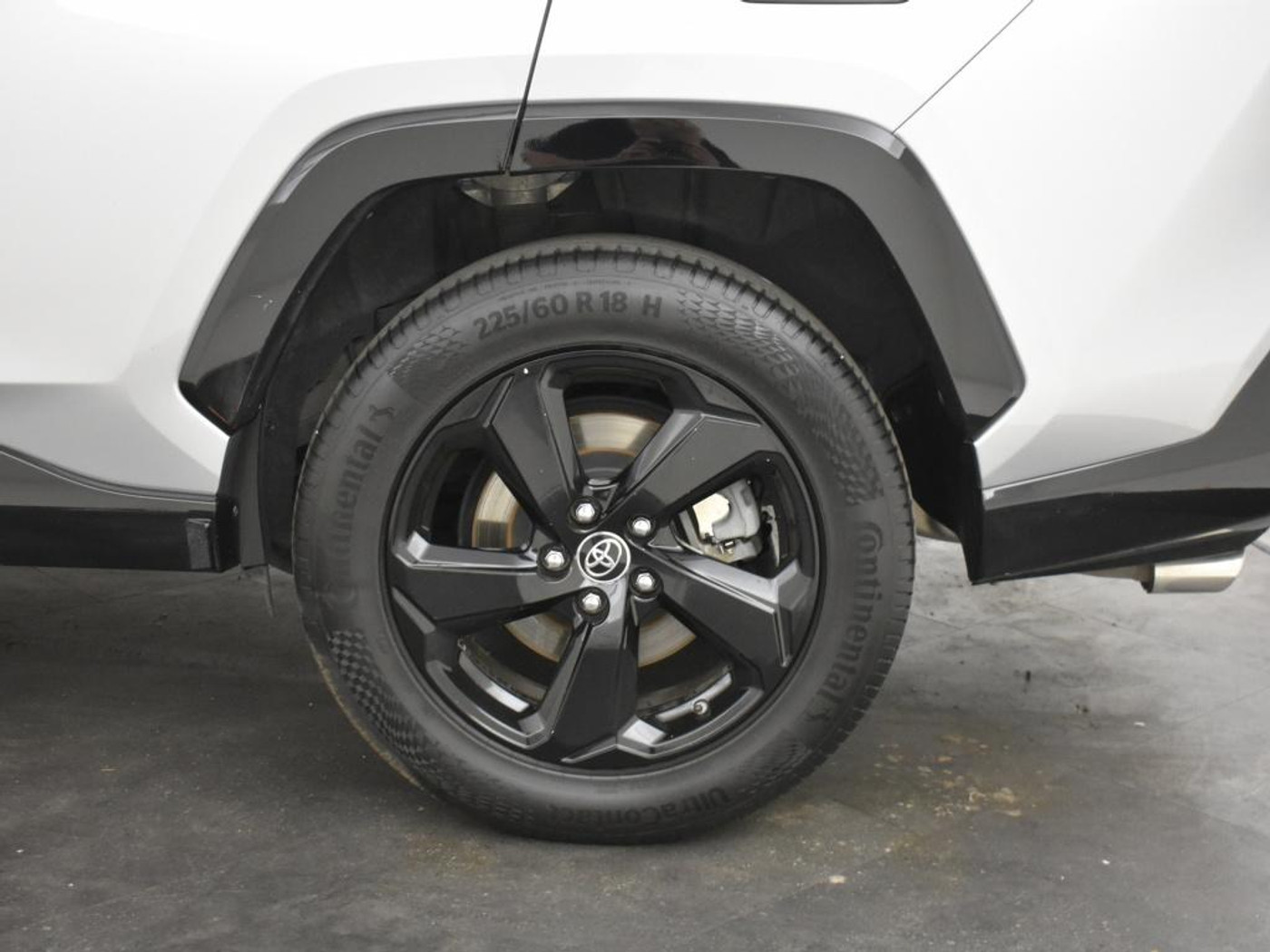 Foto van Toyota Rav4