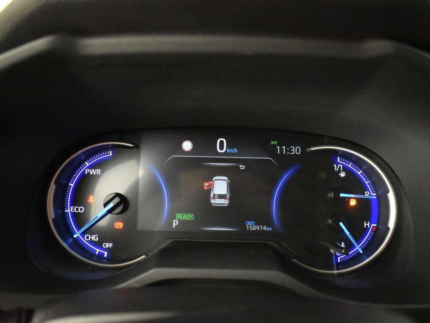Foto van Toyota Rav4