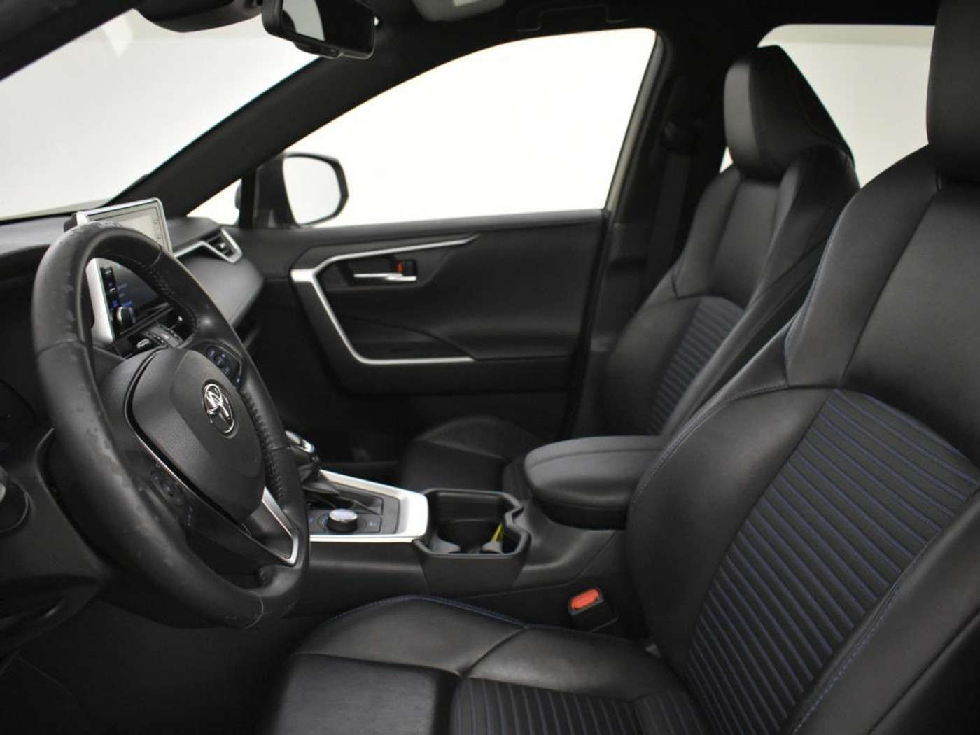 Foto van Toyota Rav4
