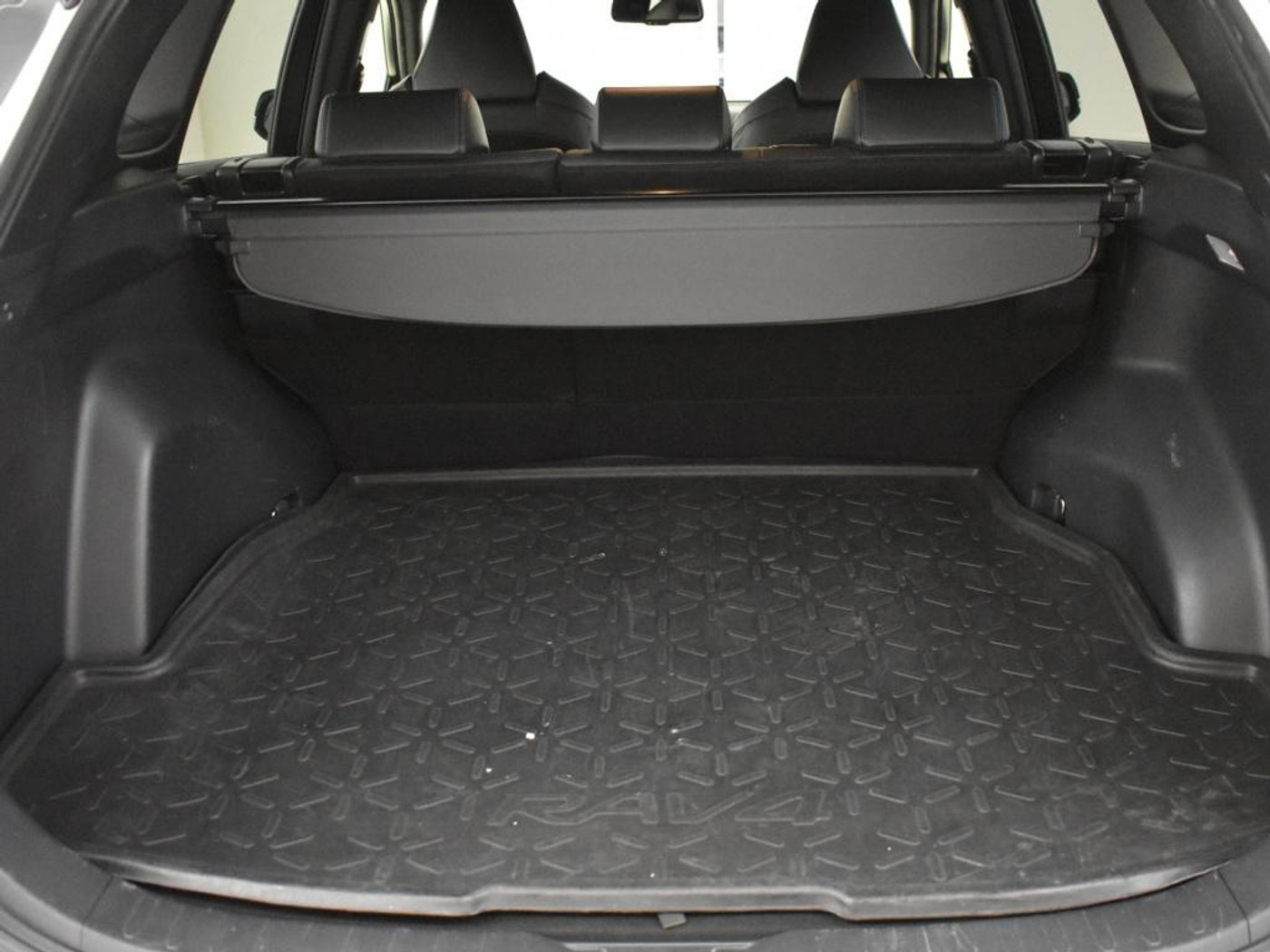Foto van Toyota Rav4