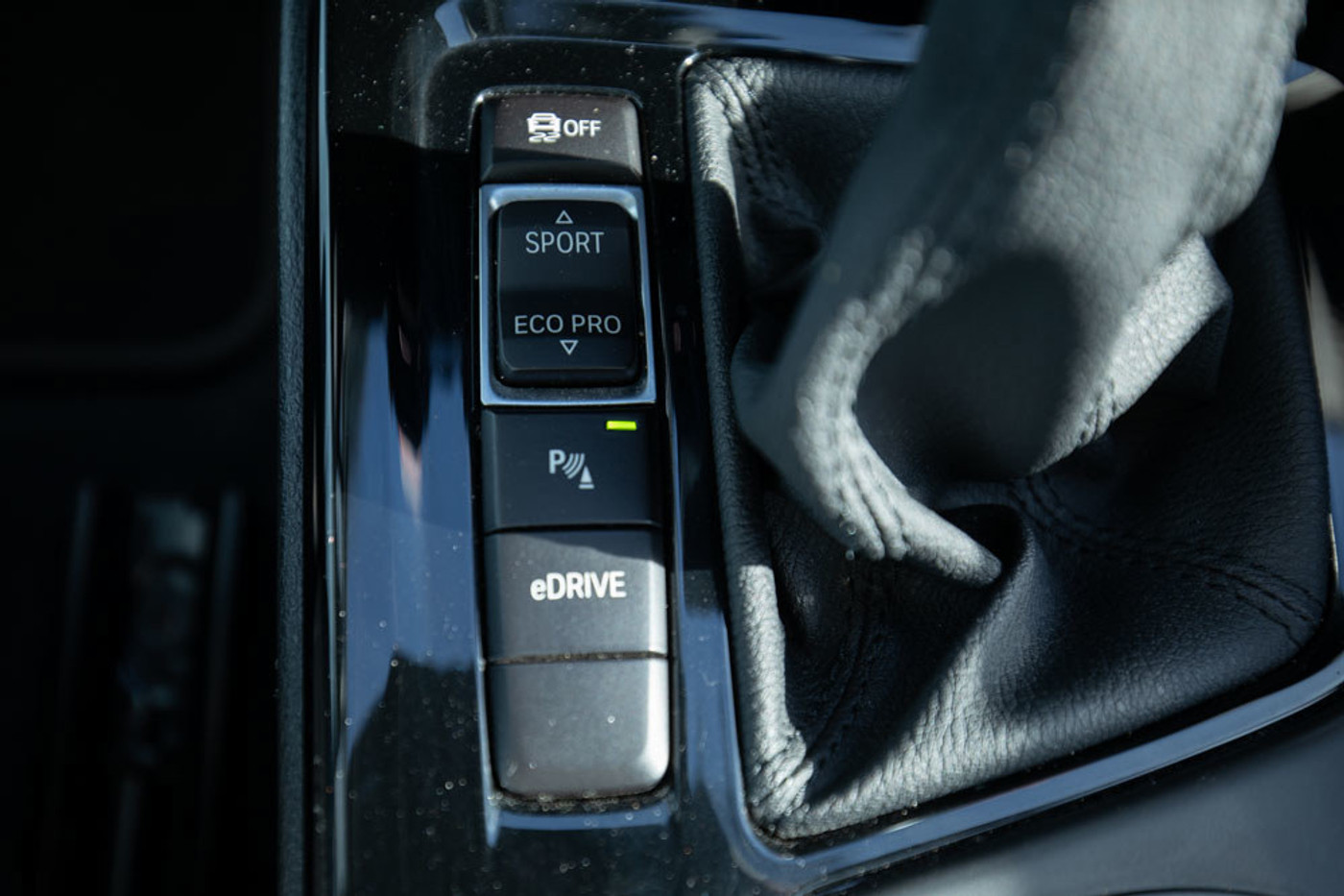 Foto van BMW X1