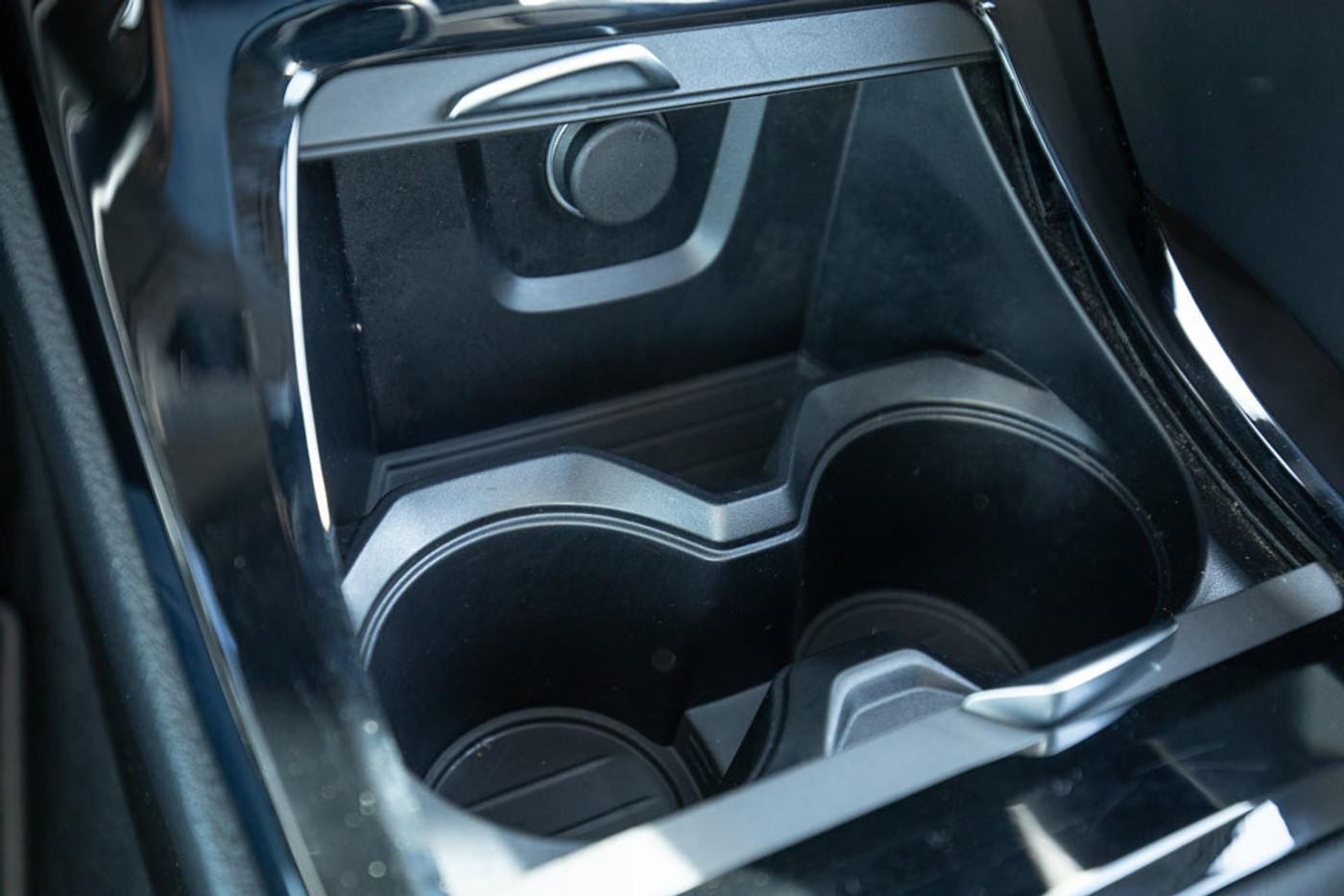 Foto van BMW X1