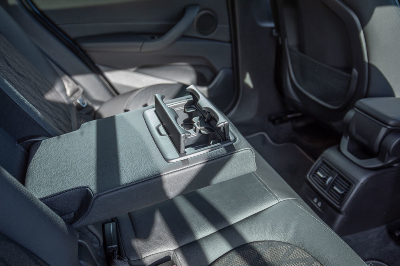 Foto van BMW X1
