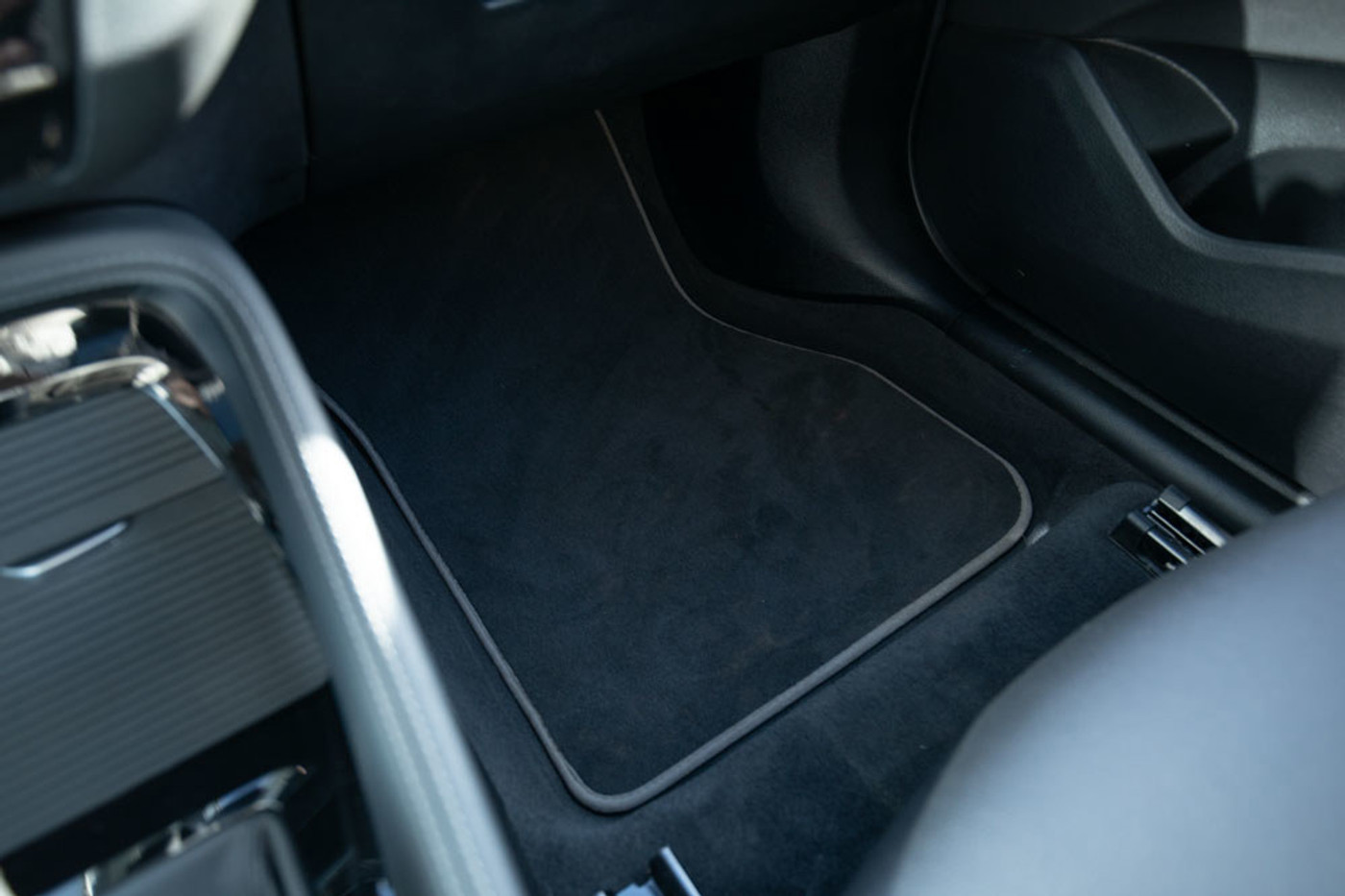 Foto van BMW X1