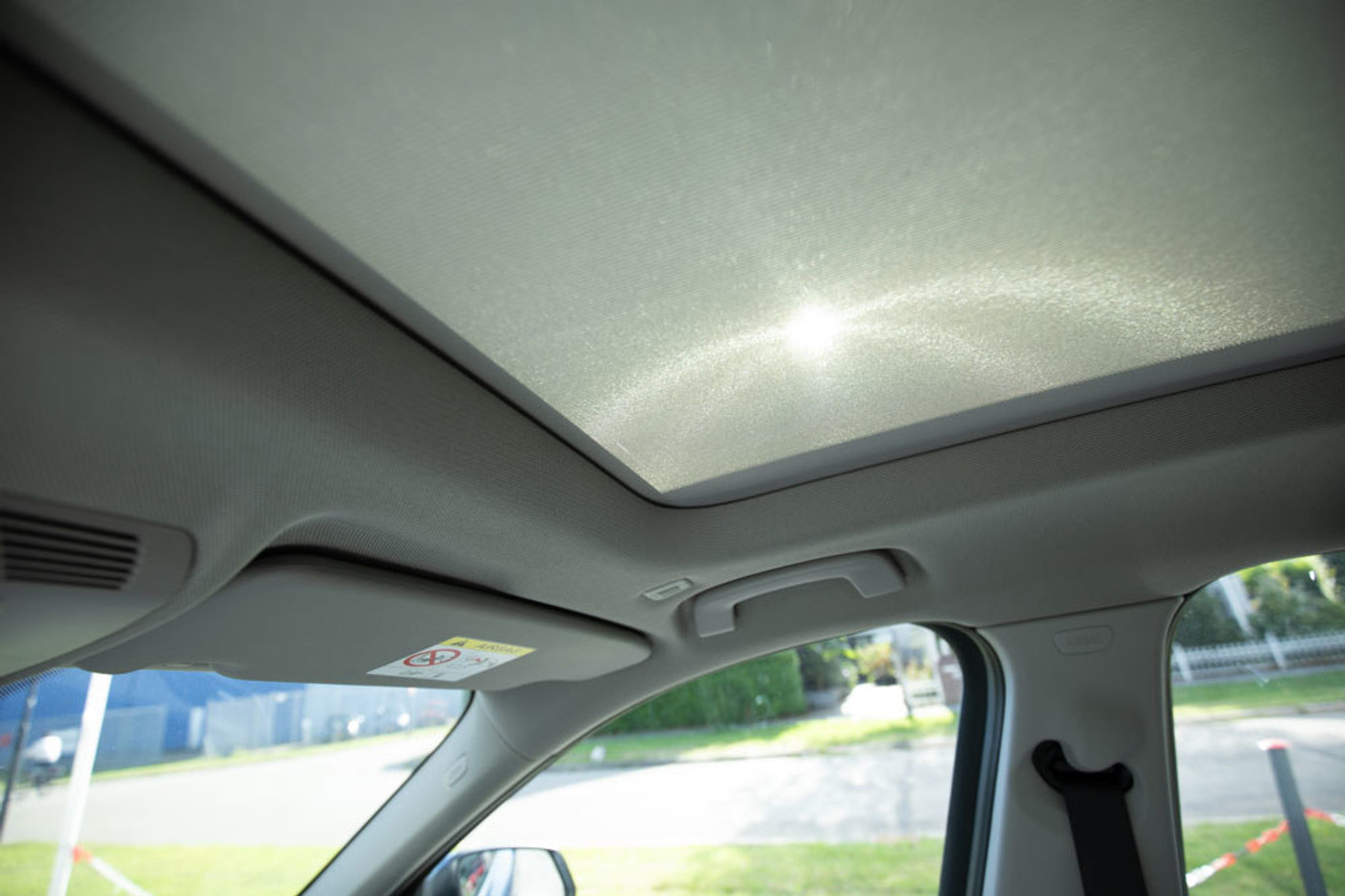 Foto van BMW X1