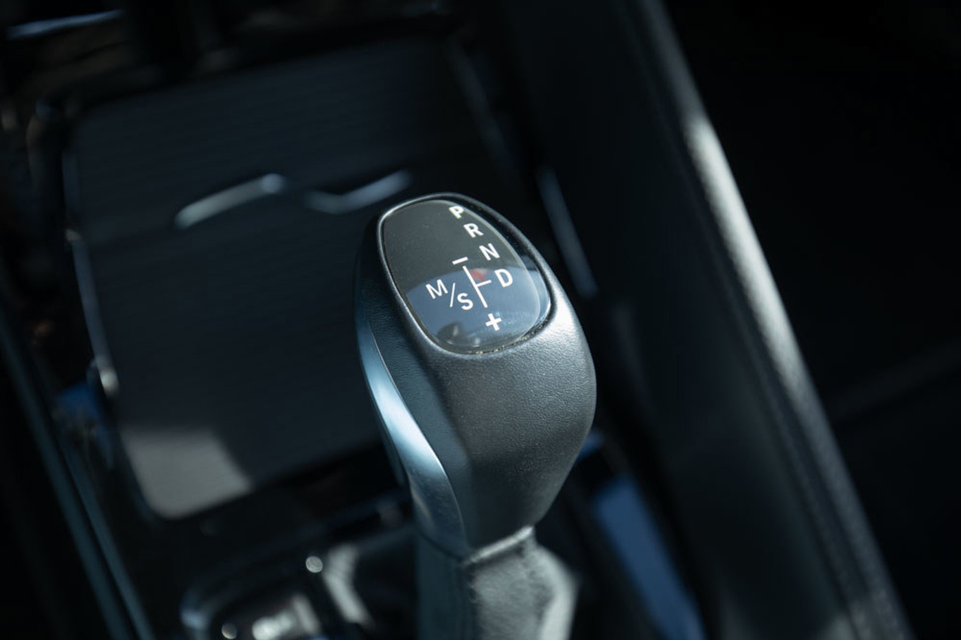 Foto van BMW X1