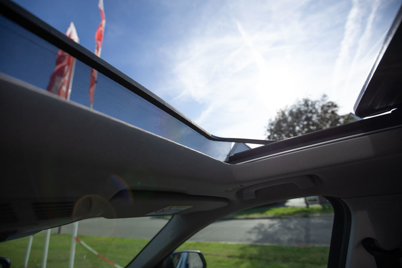 Foto van BMW X1