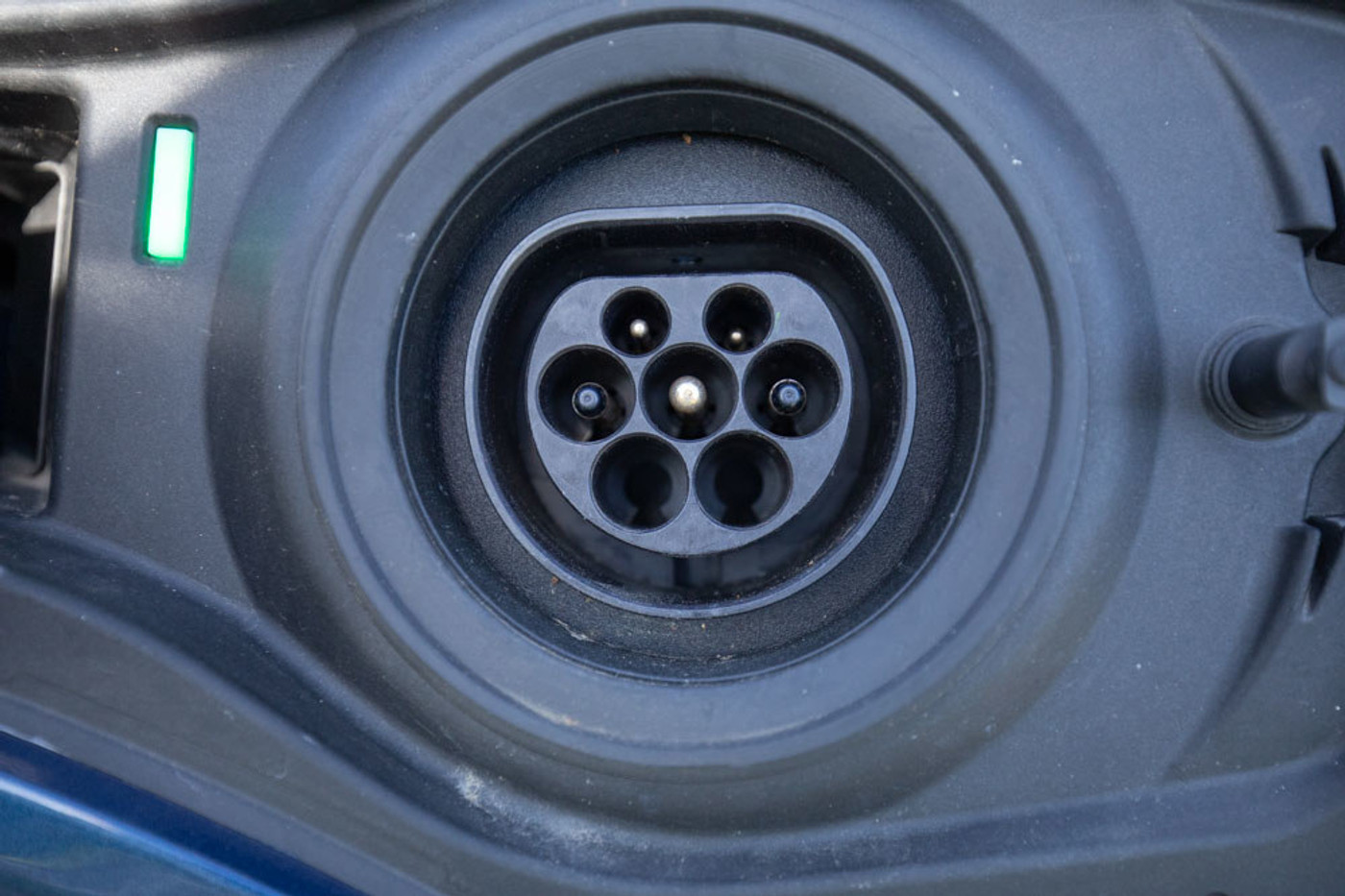 Foto van BMW X1