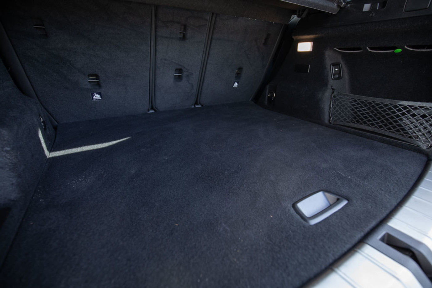 Foto van BMW X1