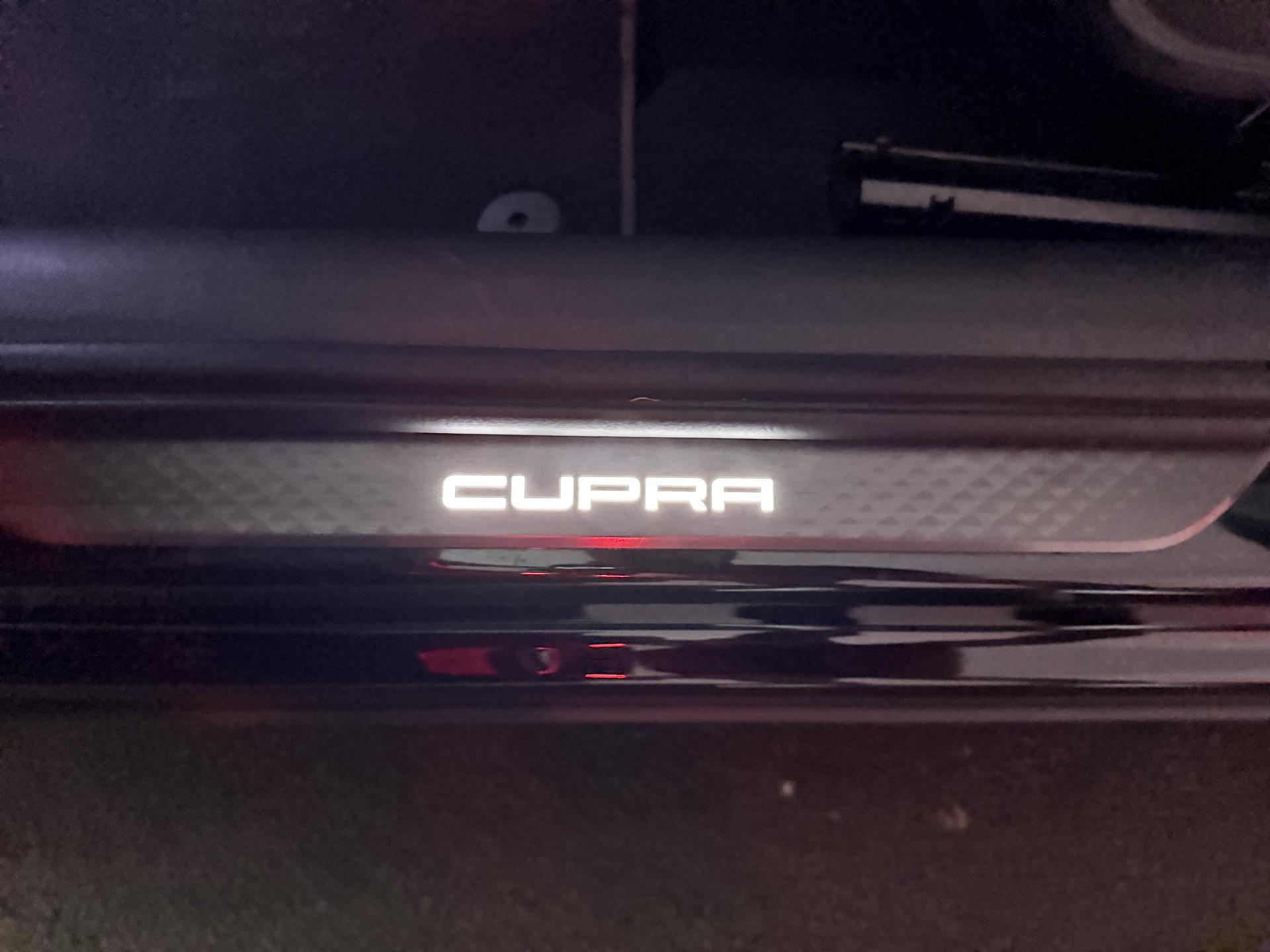 Foto van Cupra Formentor