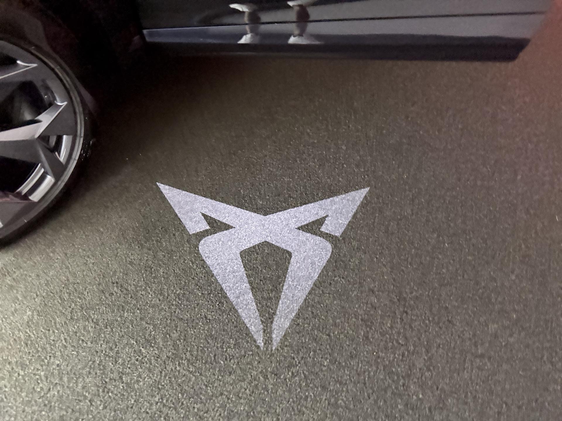 Foto van Cupra Formentor