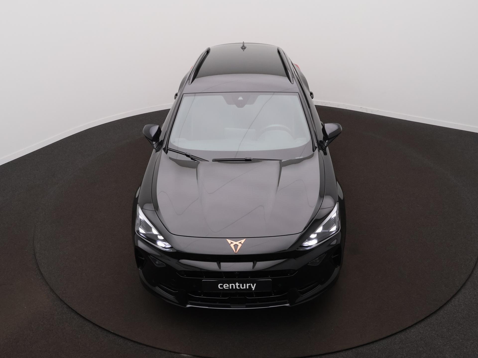 Foto van Cupra Formentor