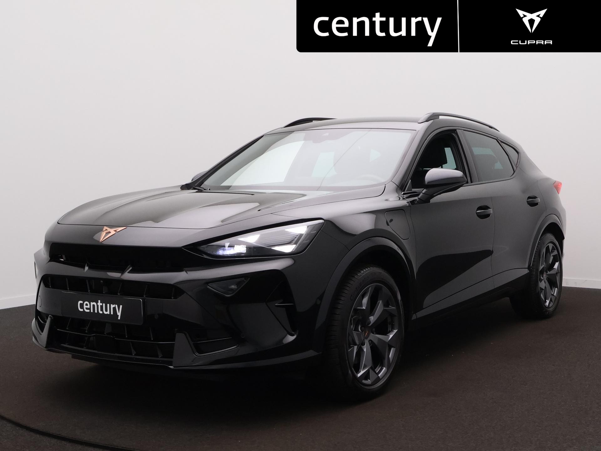 Cupra Formentor 1.5 TSI e-Hybrid Business 2025 - voorkant
