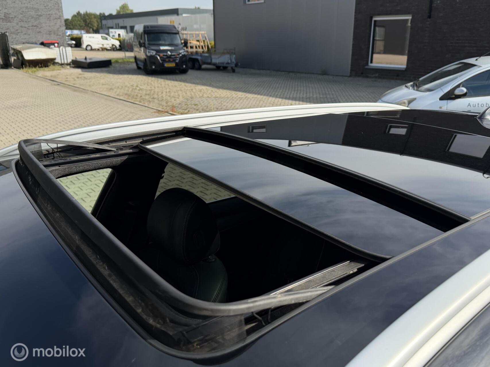 Foto van BMW 5-serie Touring