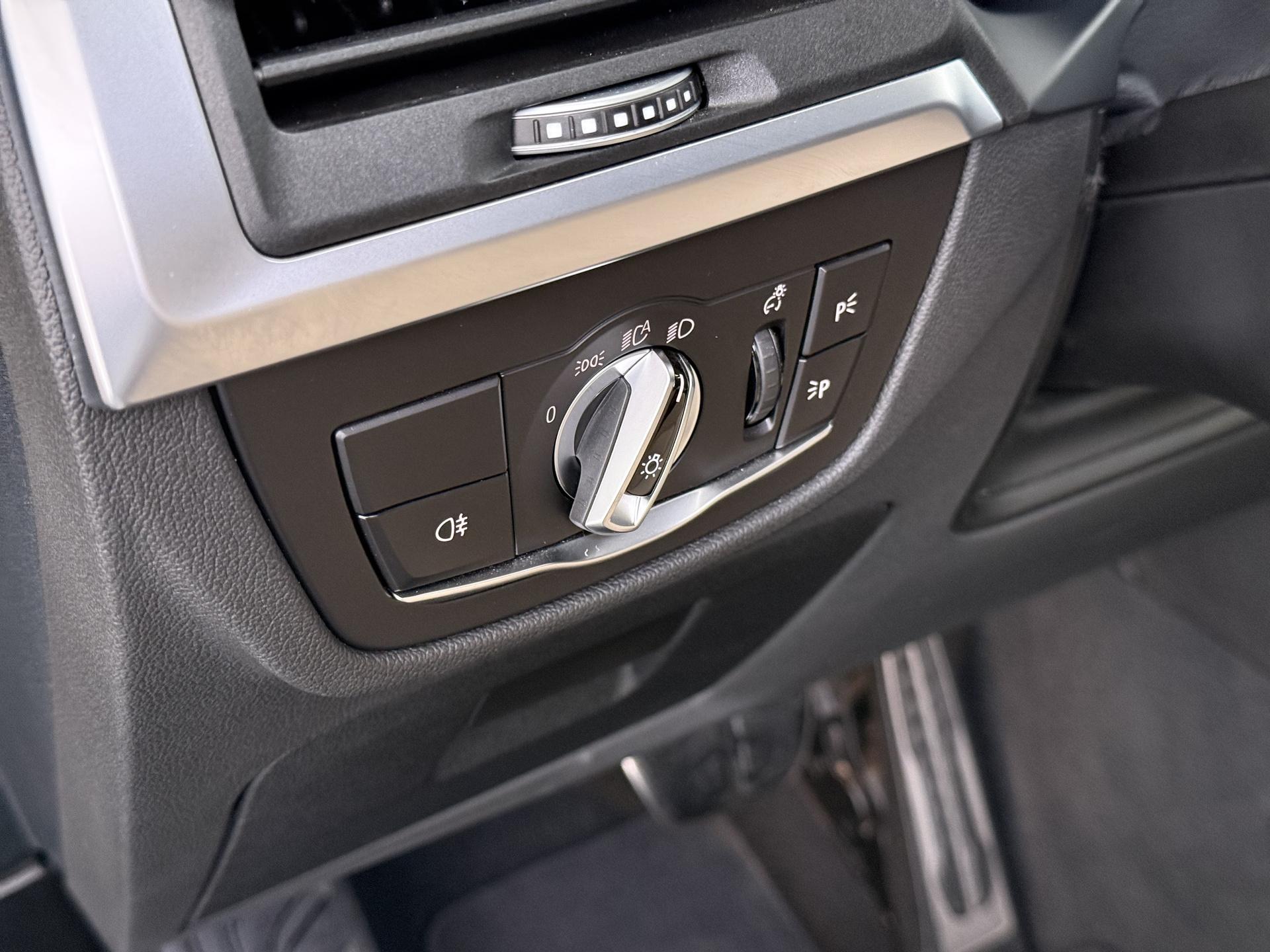 Foto van BMW X3