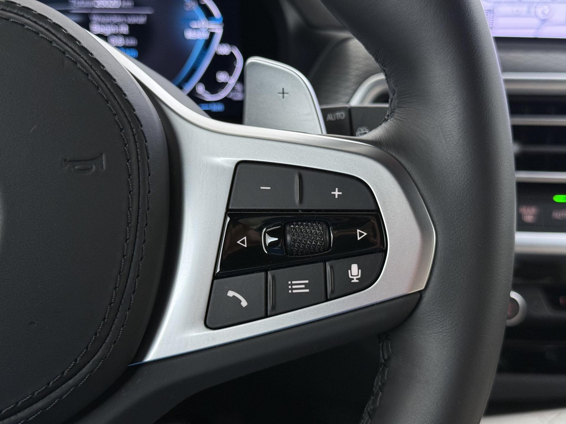 Foto van BMW X3