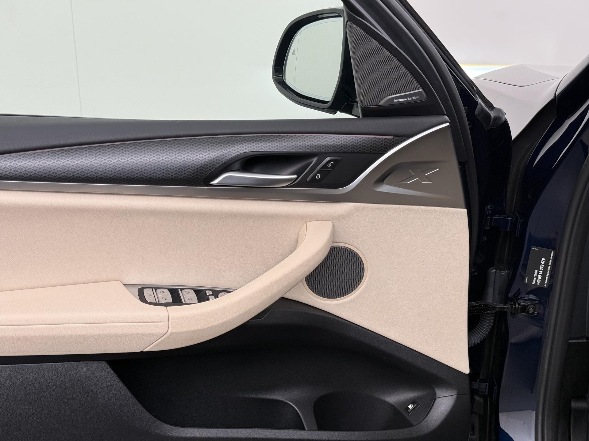 Foto van BMW X3
