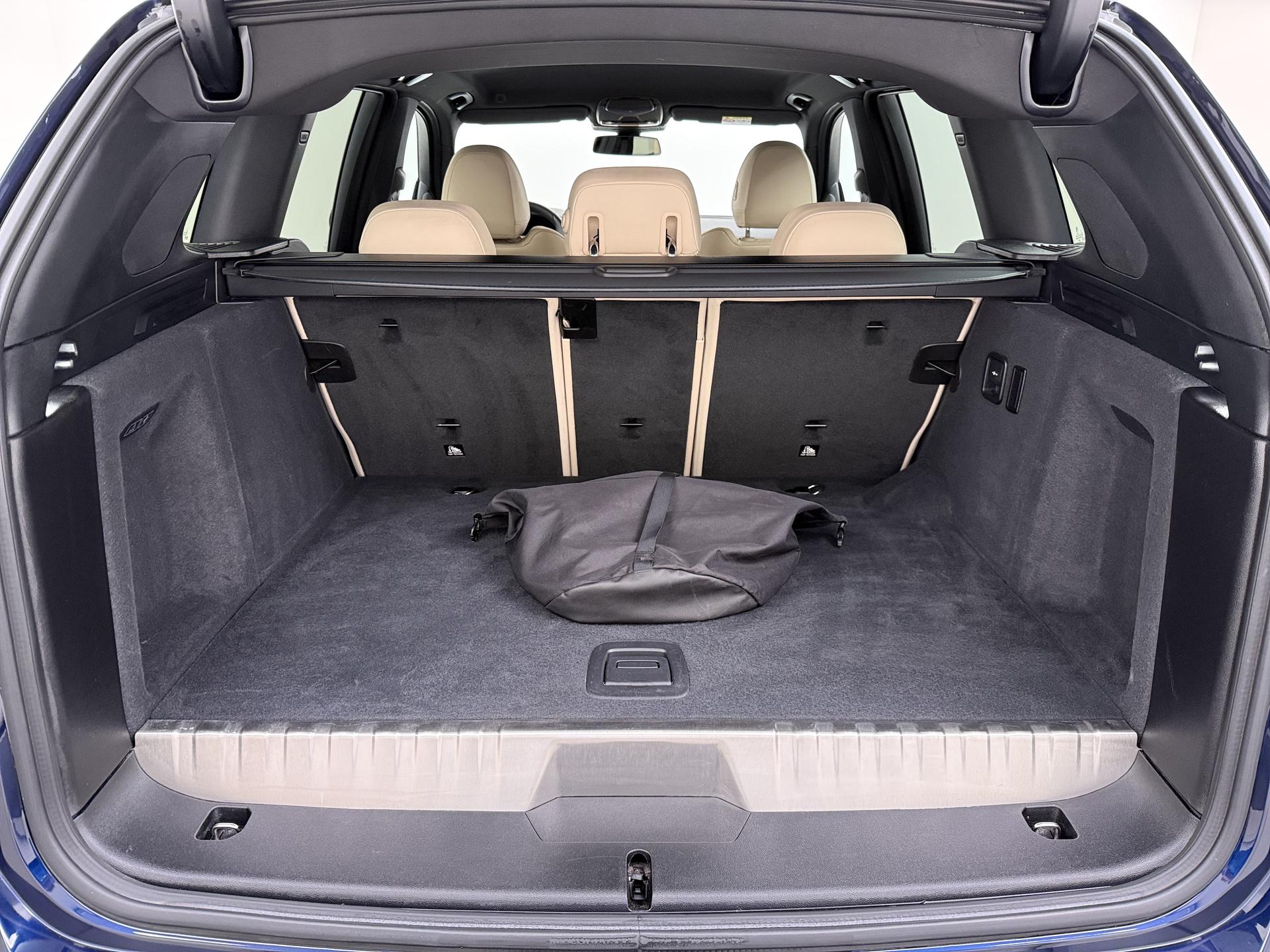 Foto van BMW X3
