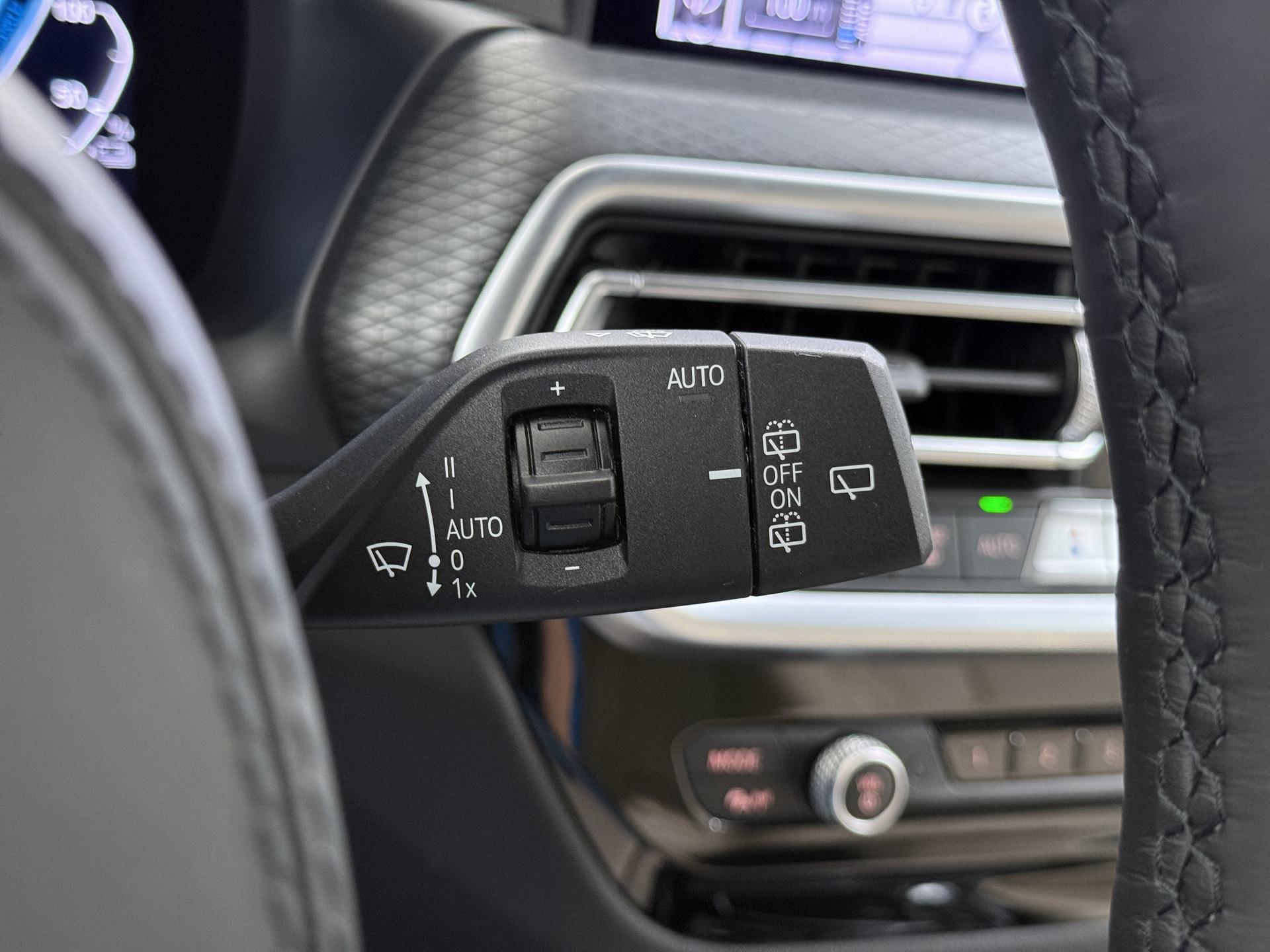 Foto van BMW X3
