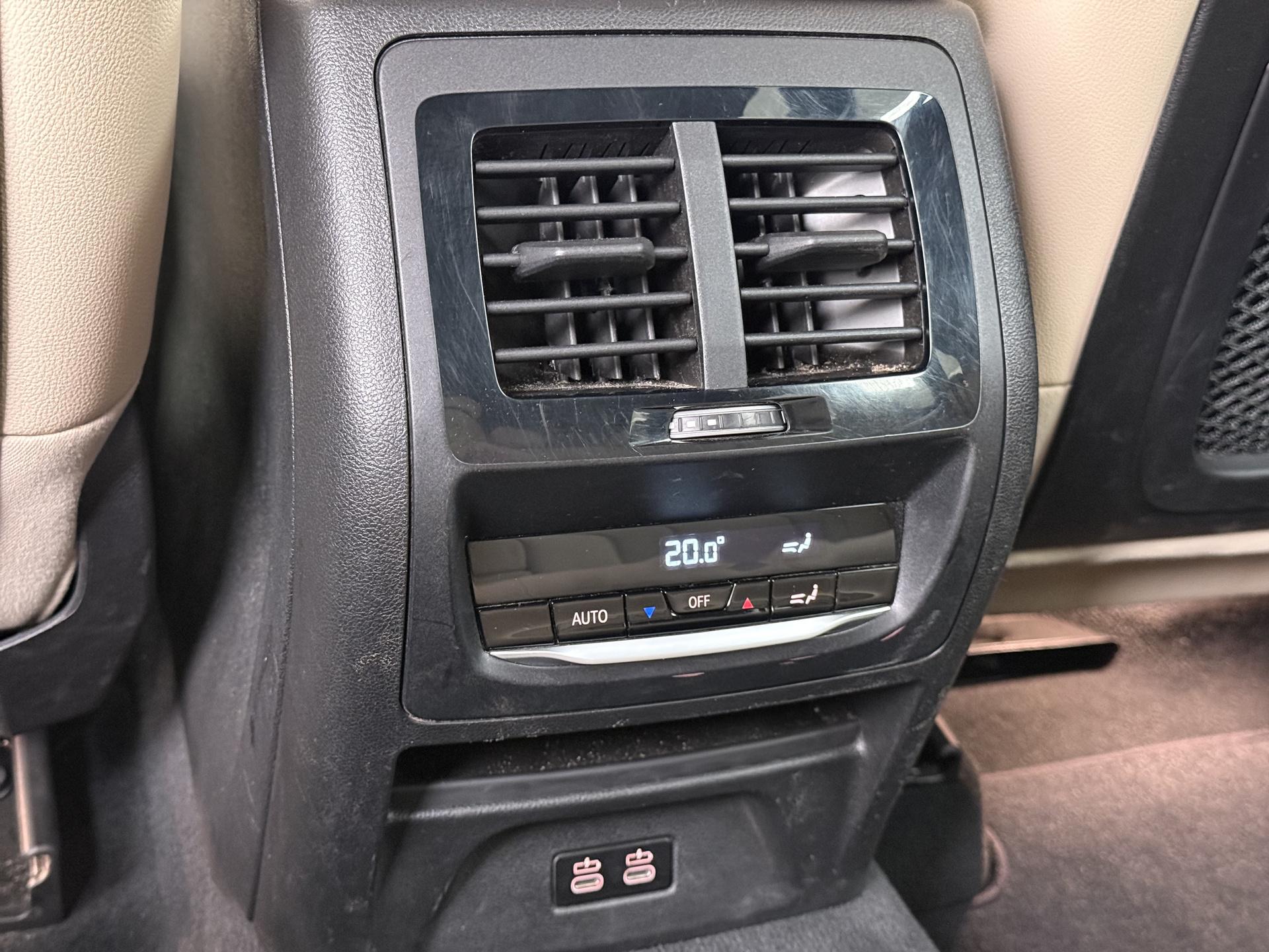 Foto van BMW X3