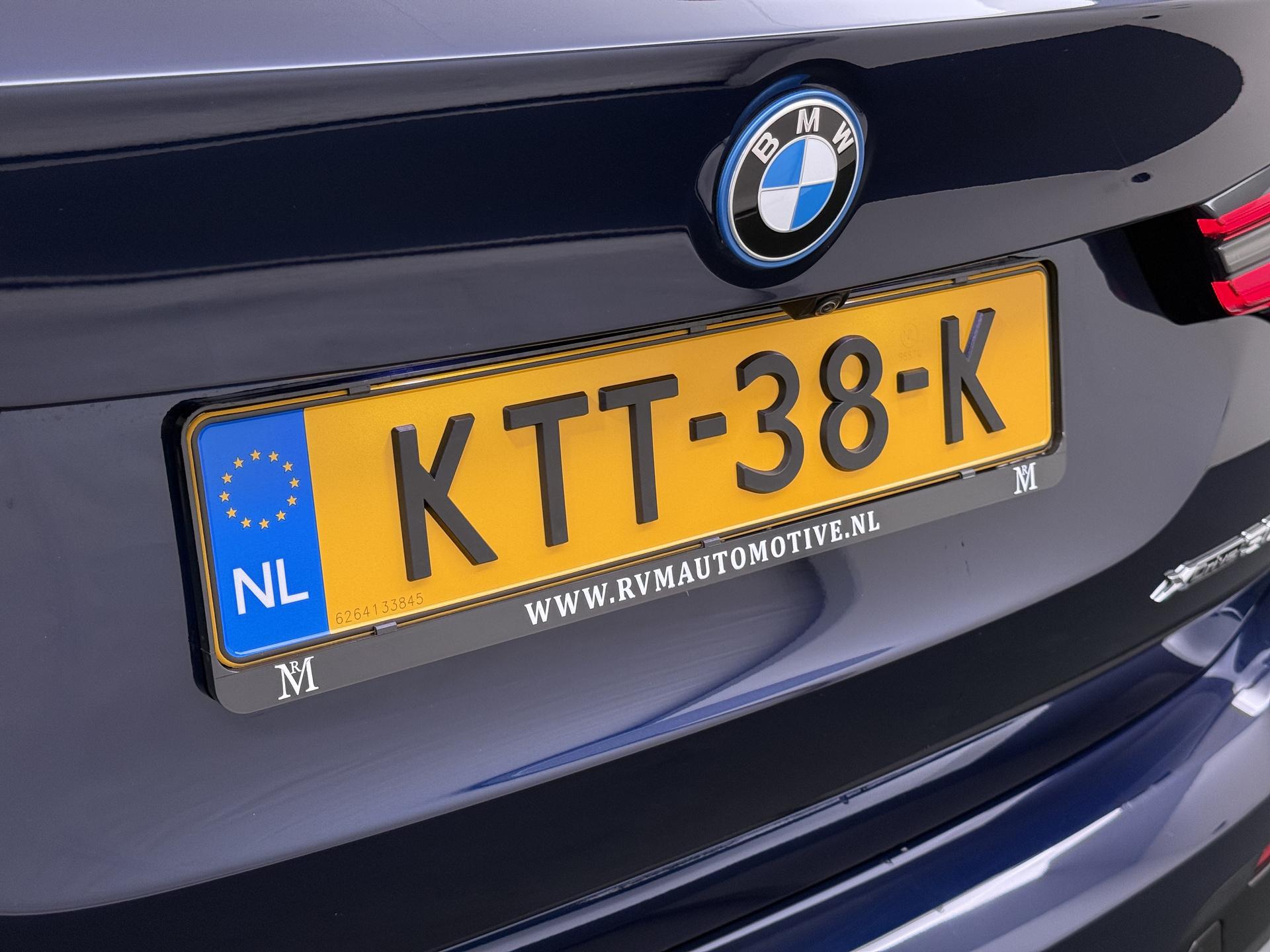 Foto van BMW X3