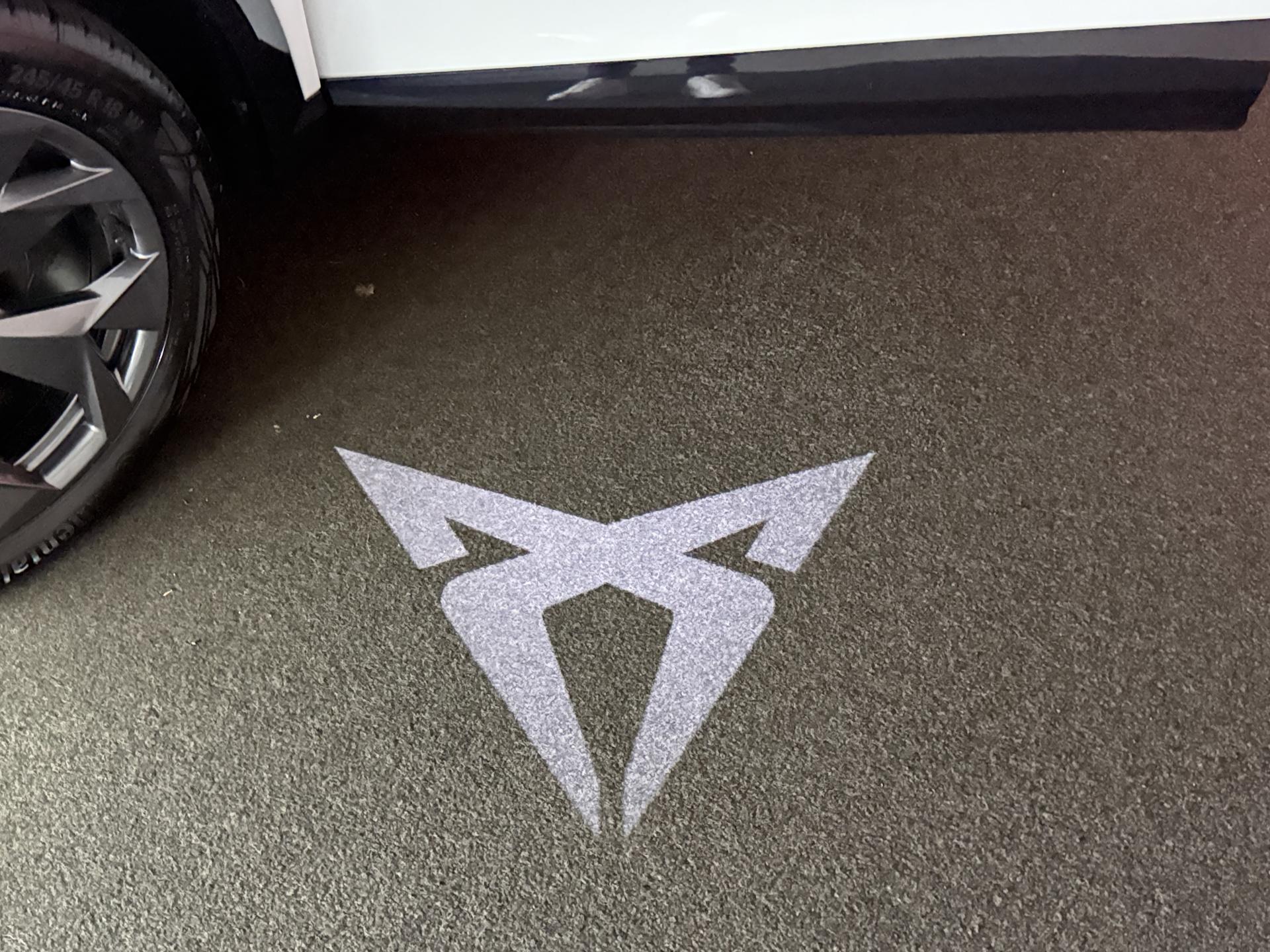 Foto van Cupra Formentor