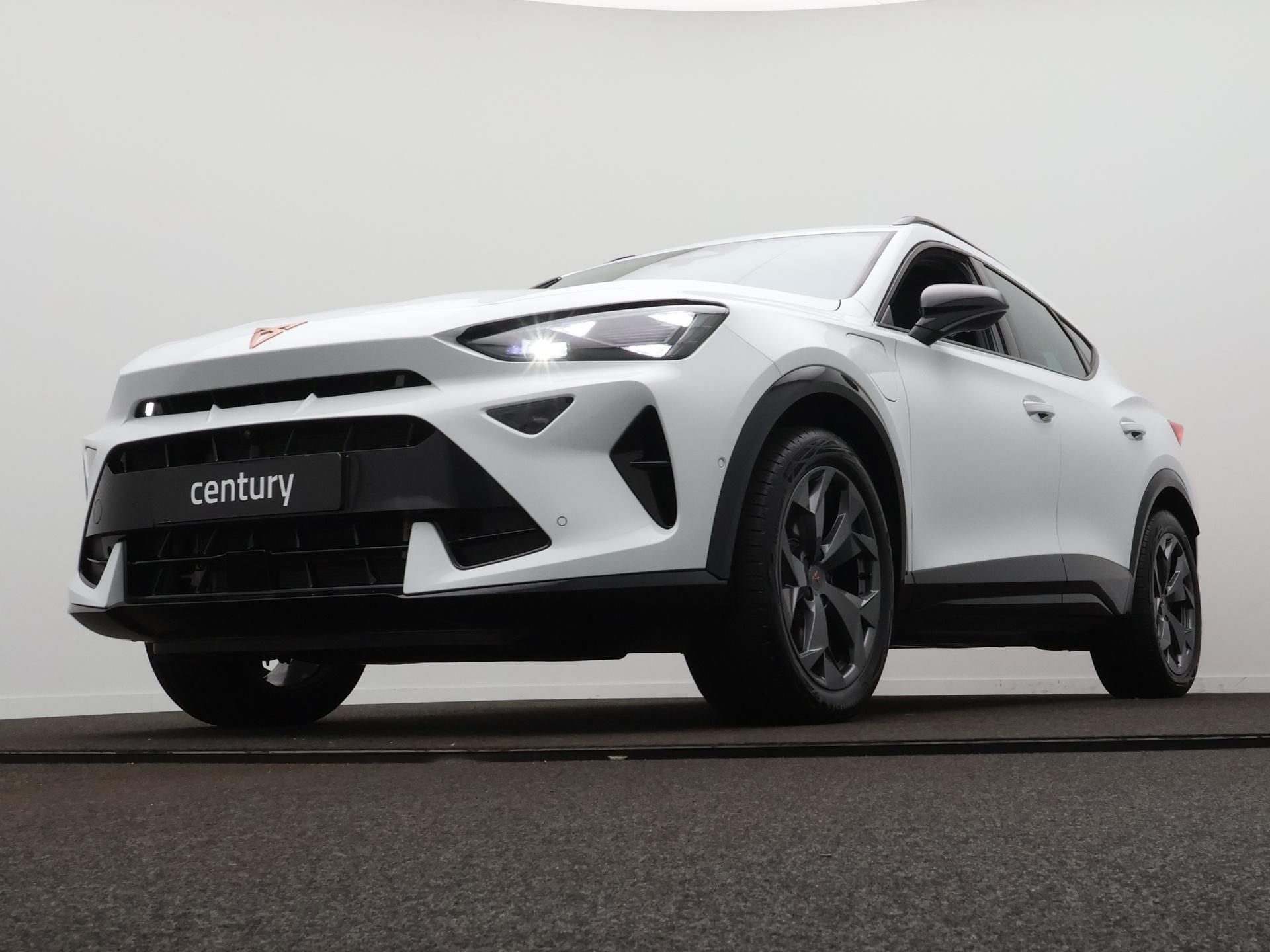 Foto van Cupra Formentor