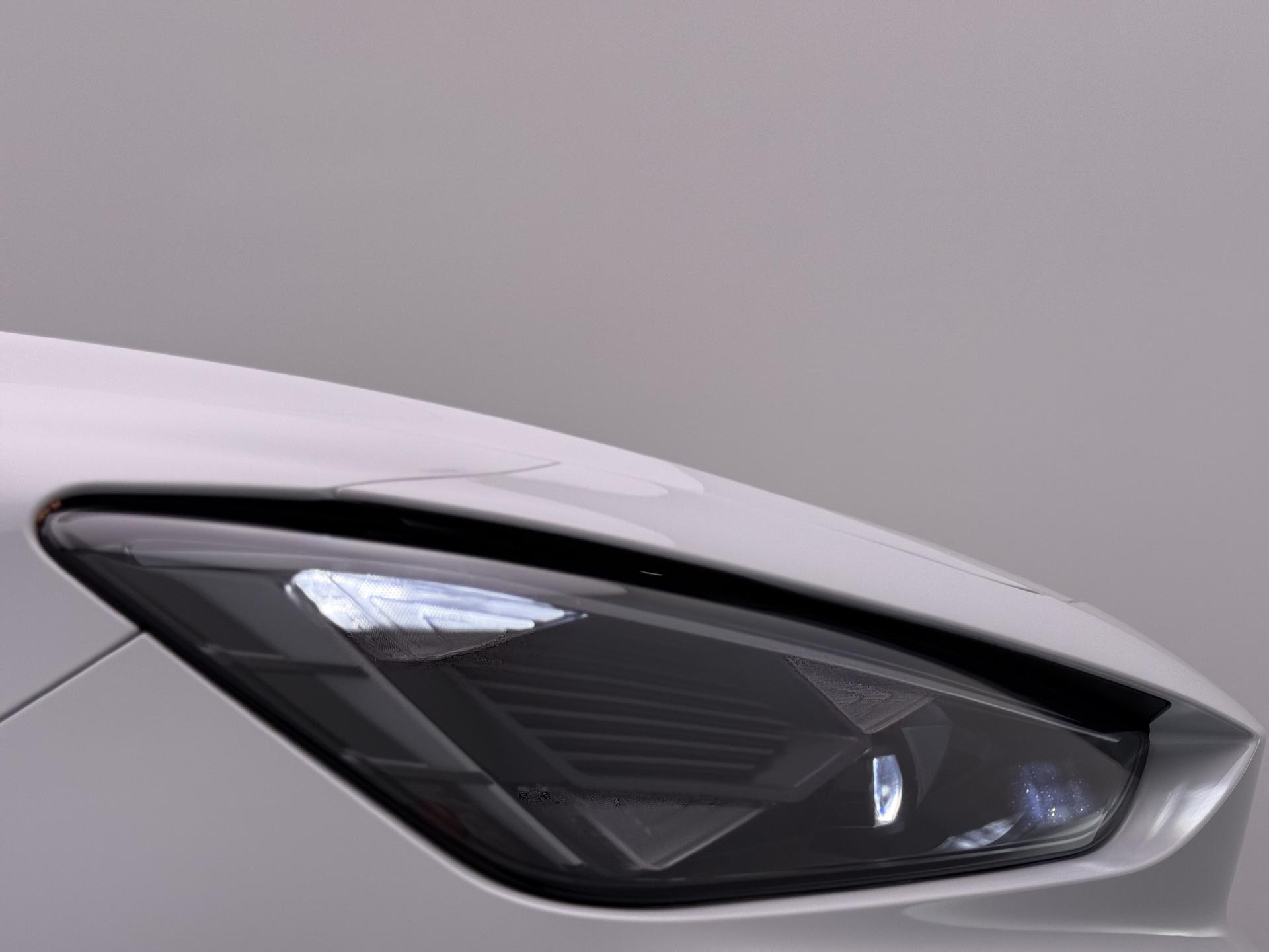 Foto van Cupra Formentor